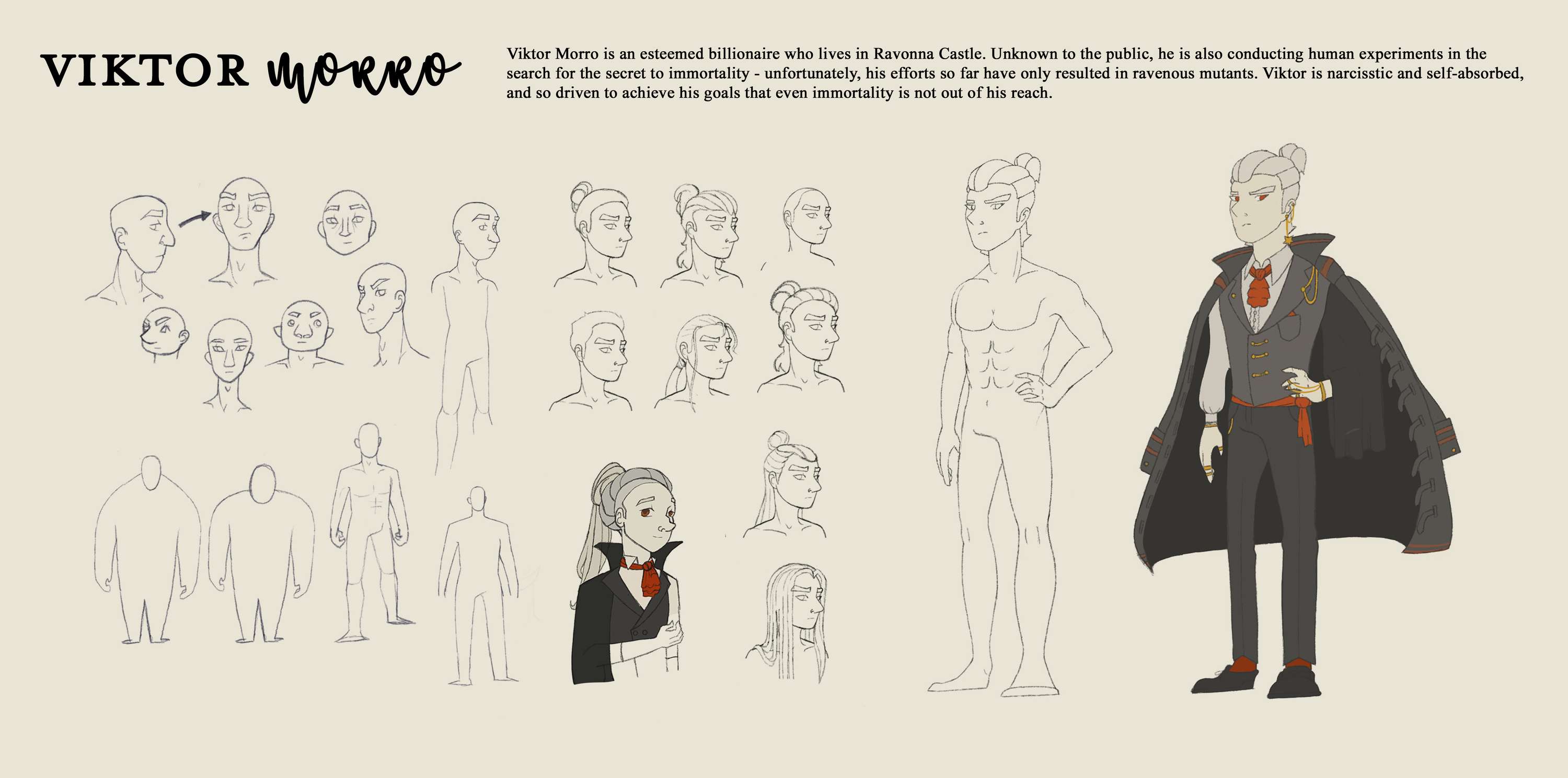Before They Devour Us by Louise Claughton