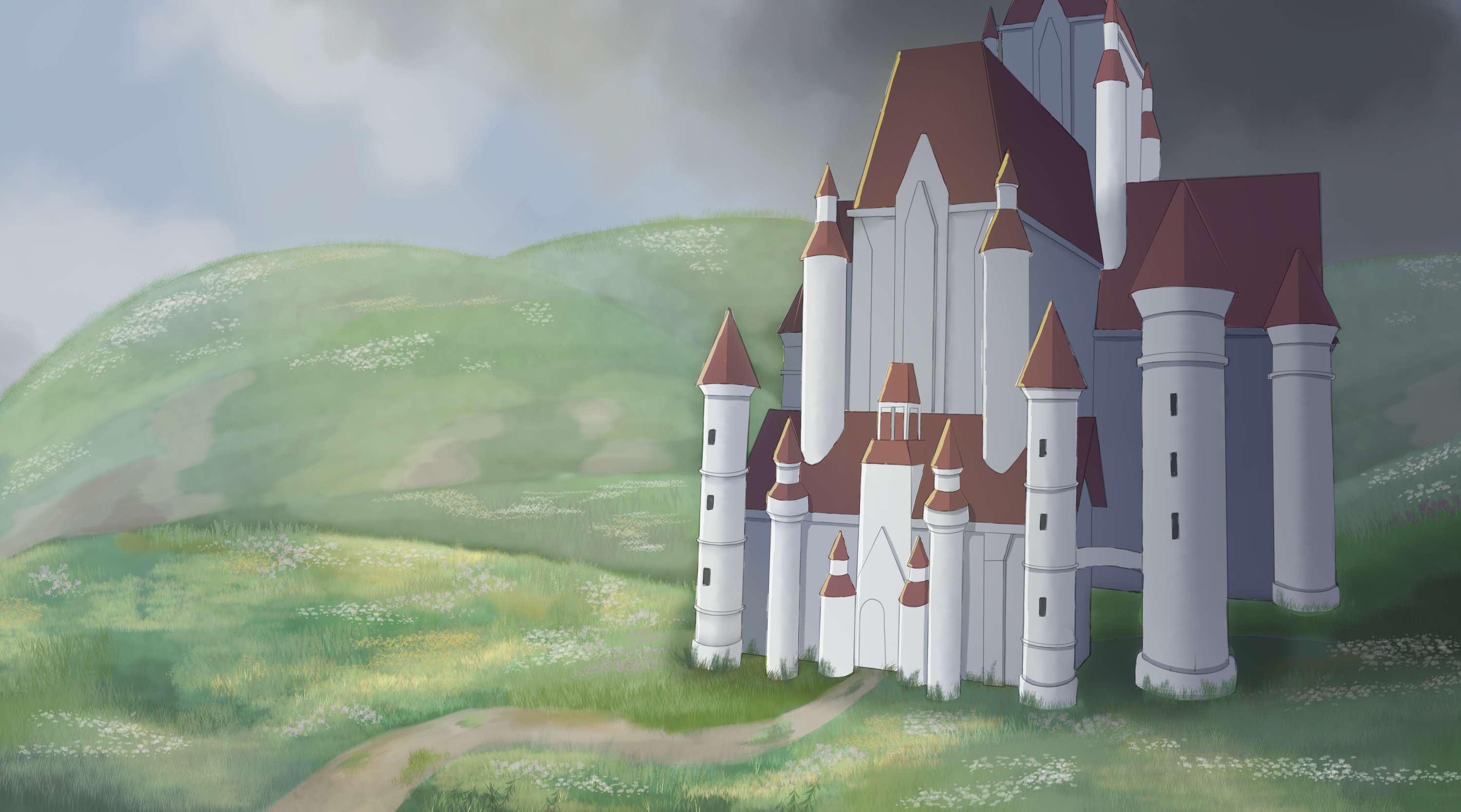 Before They Devour Us by Louise Claughton