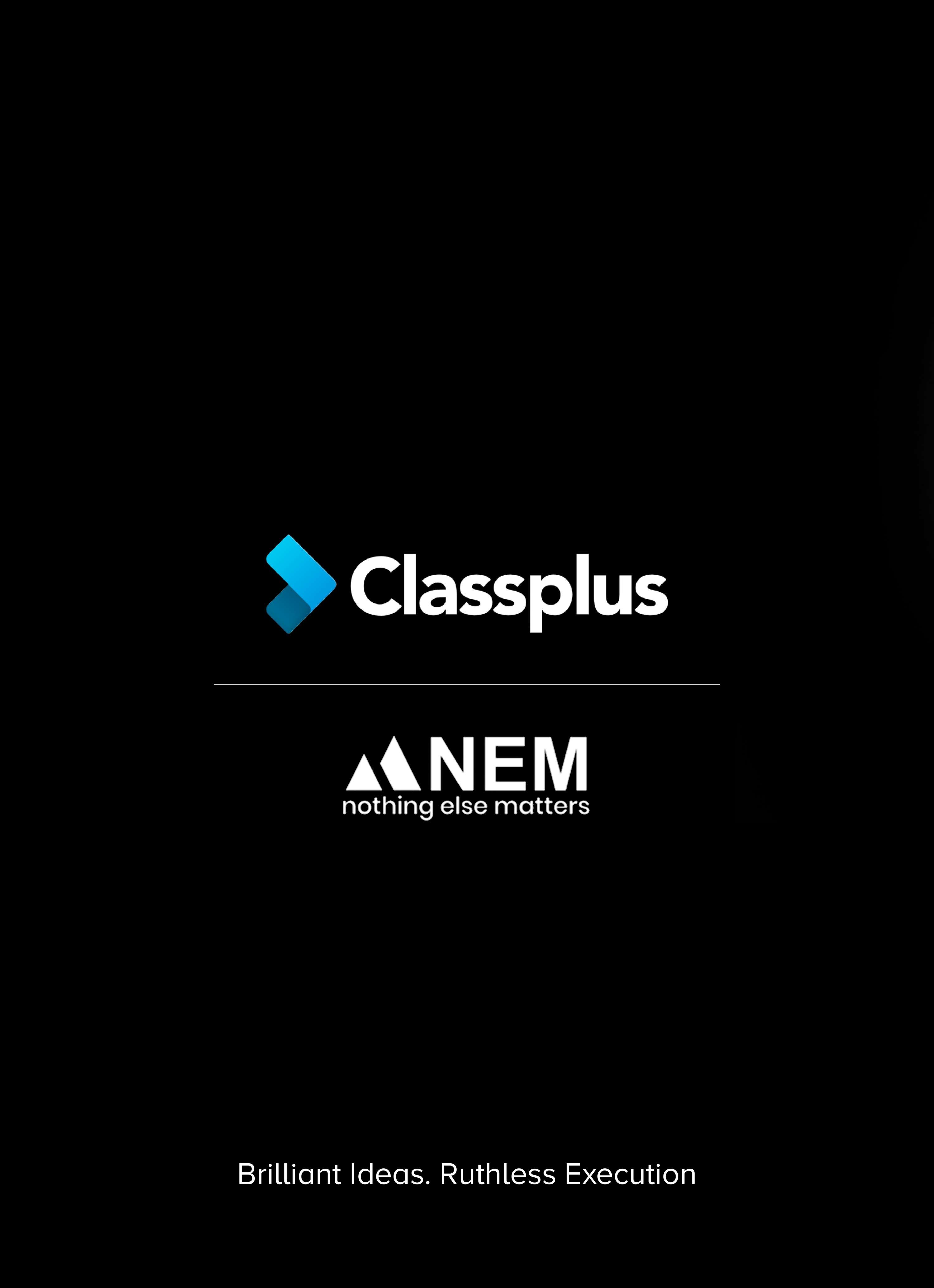 Teacher's Day | Class Plus by Nothing Else Matters