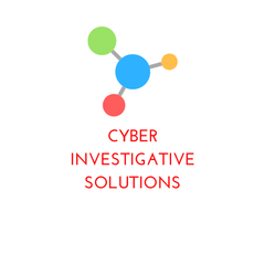 Cyber Investigative Solutions