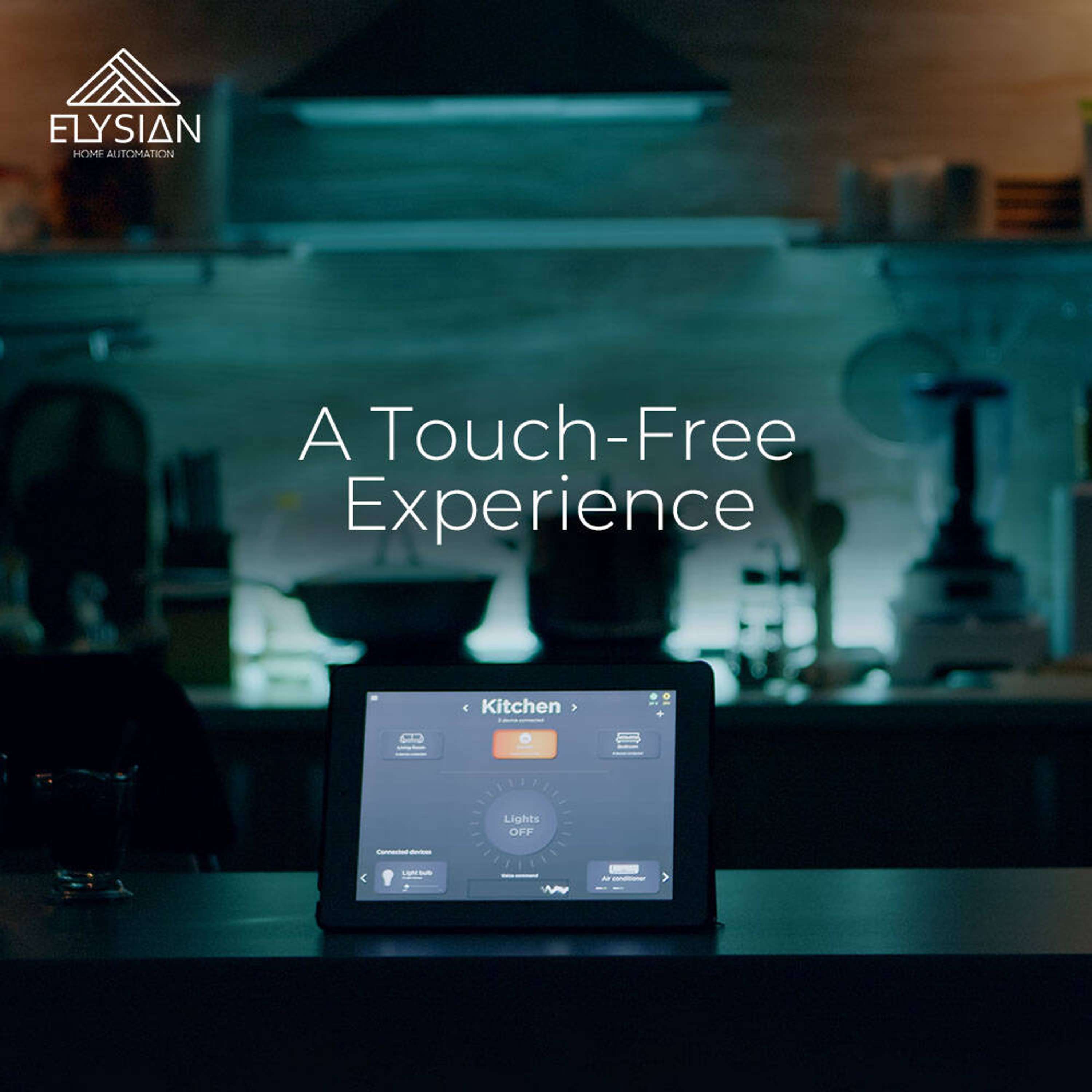 Elysian Automation | Lead Gen by Nothing Else Matters