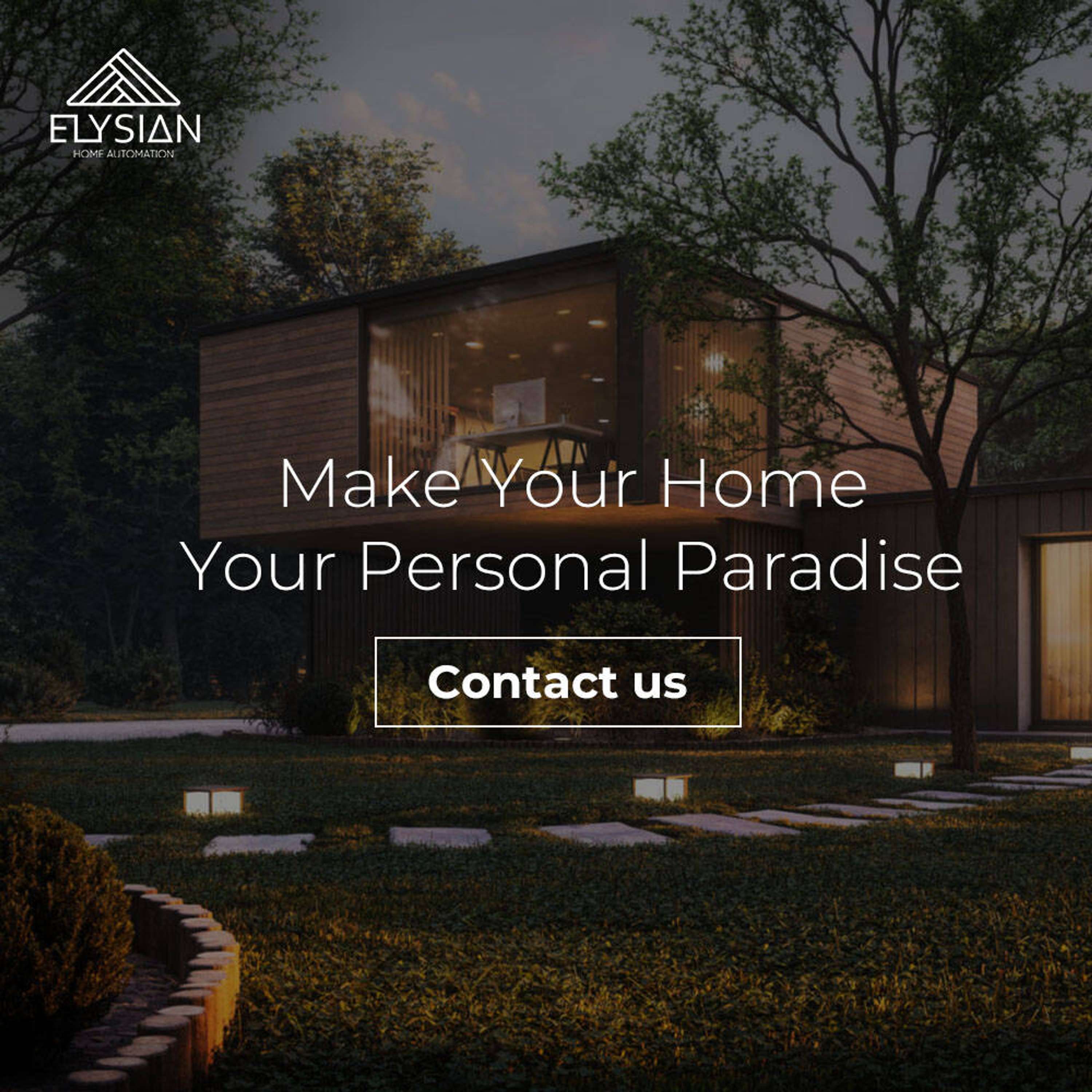 Elysian Automation | Lead Gen by Nothing Else Matters