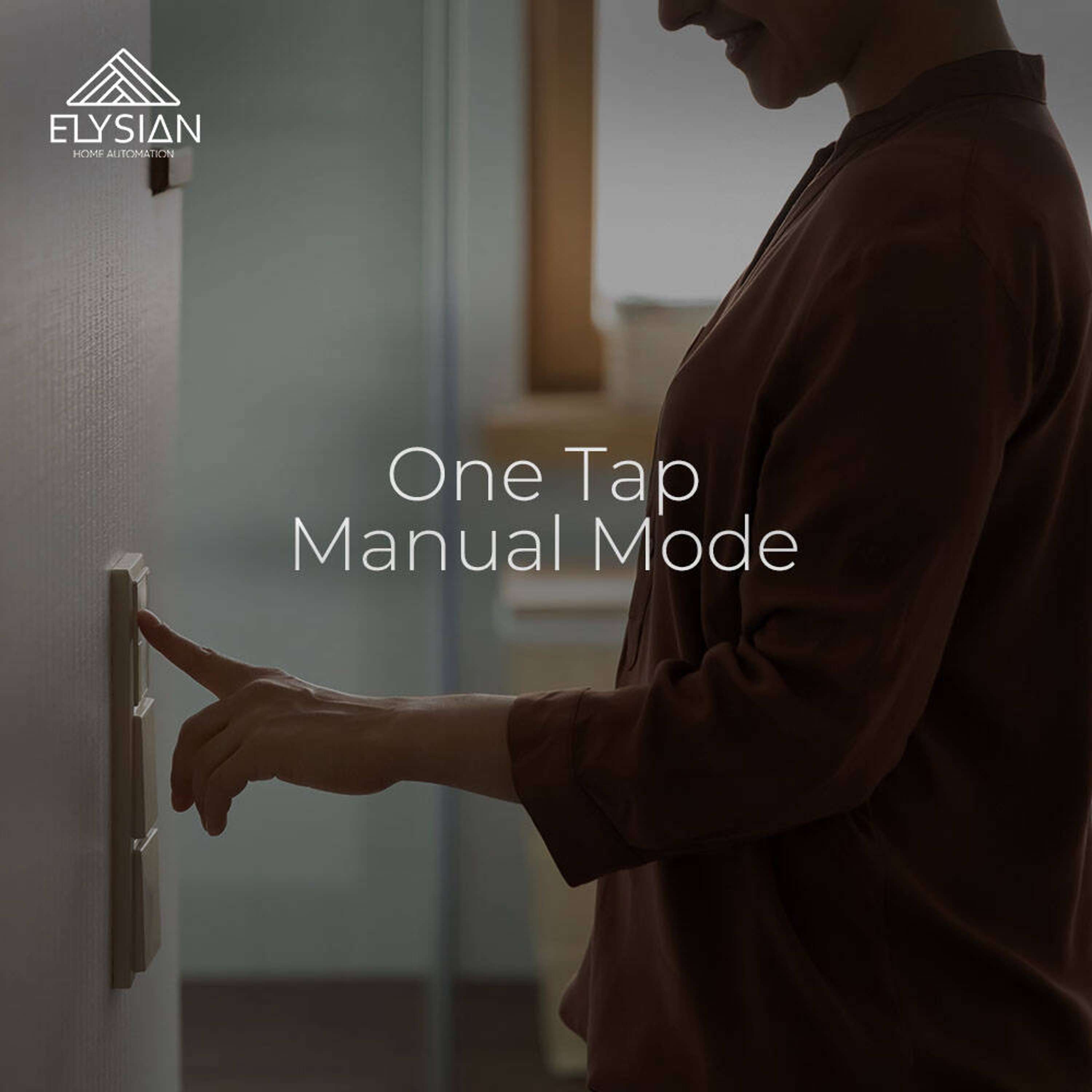 Elysian Automation | Lead Gen by Nothing Else Matters