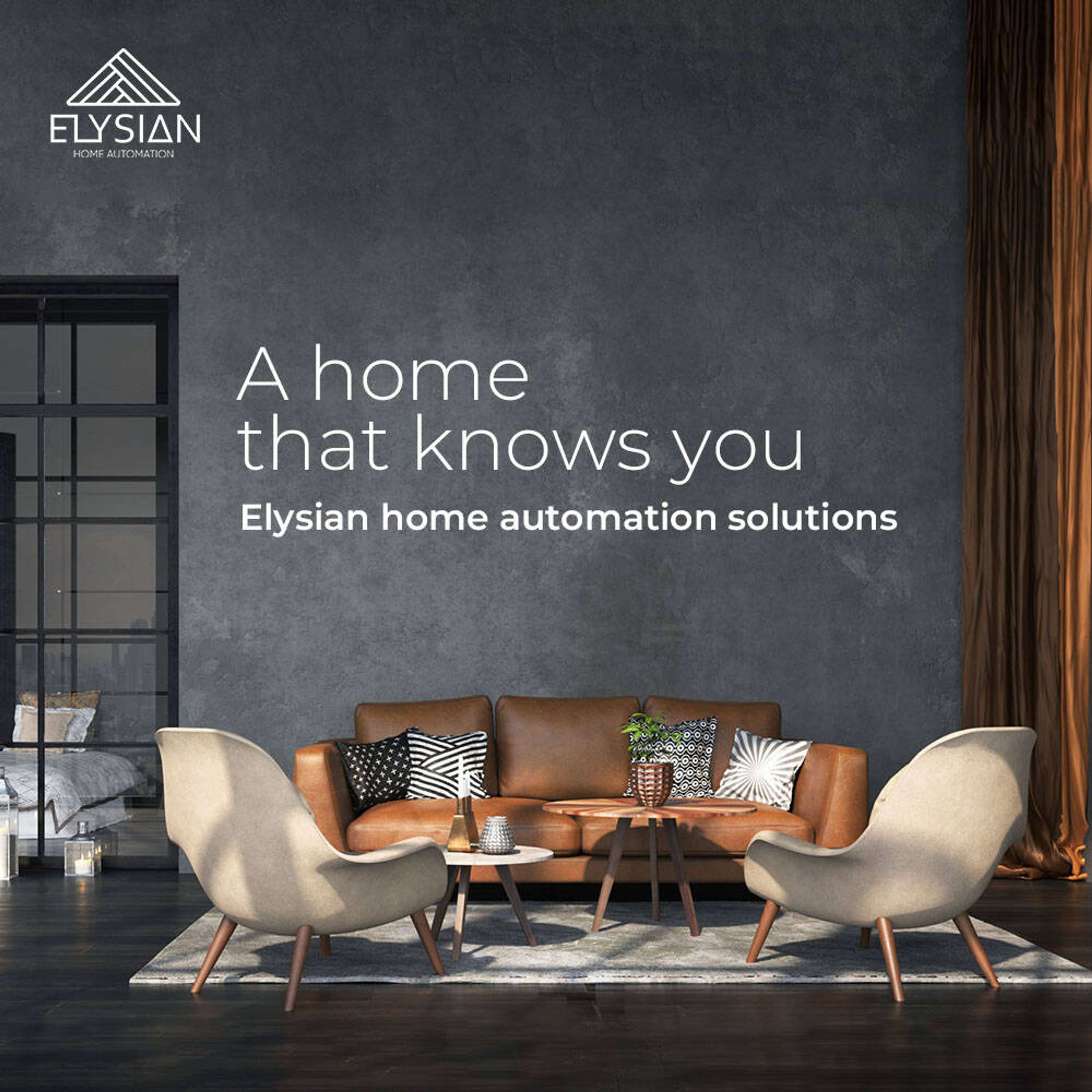 Elysian Automation | Lead Gen by Nothing Else Matters