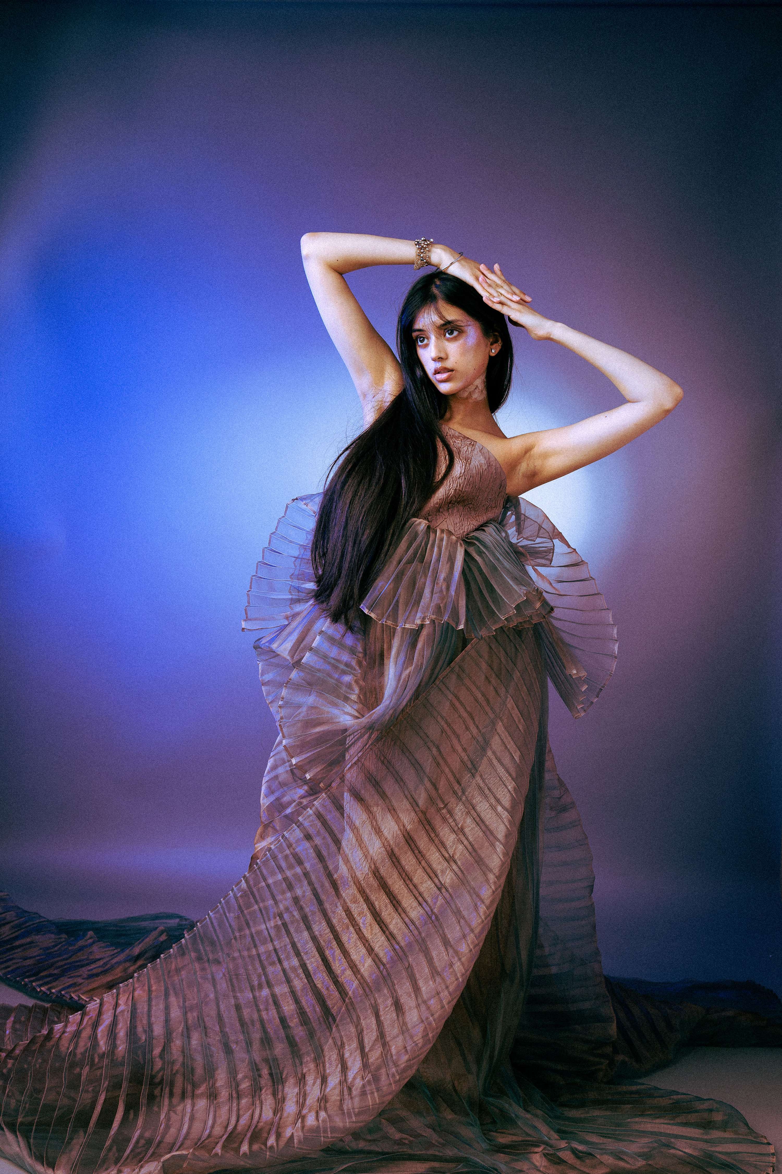 The Siren Call by Beverly-Céline Tagoe