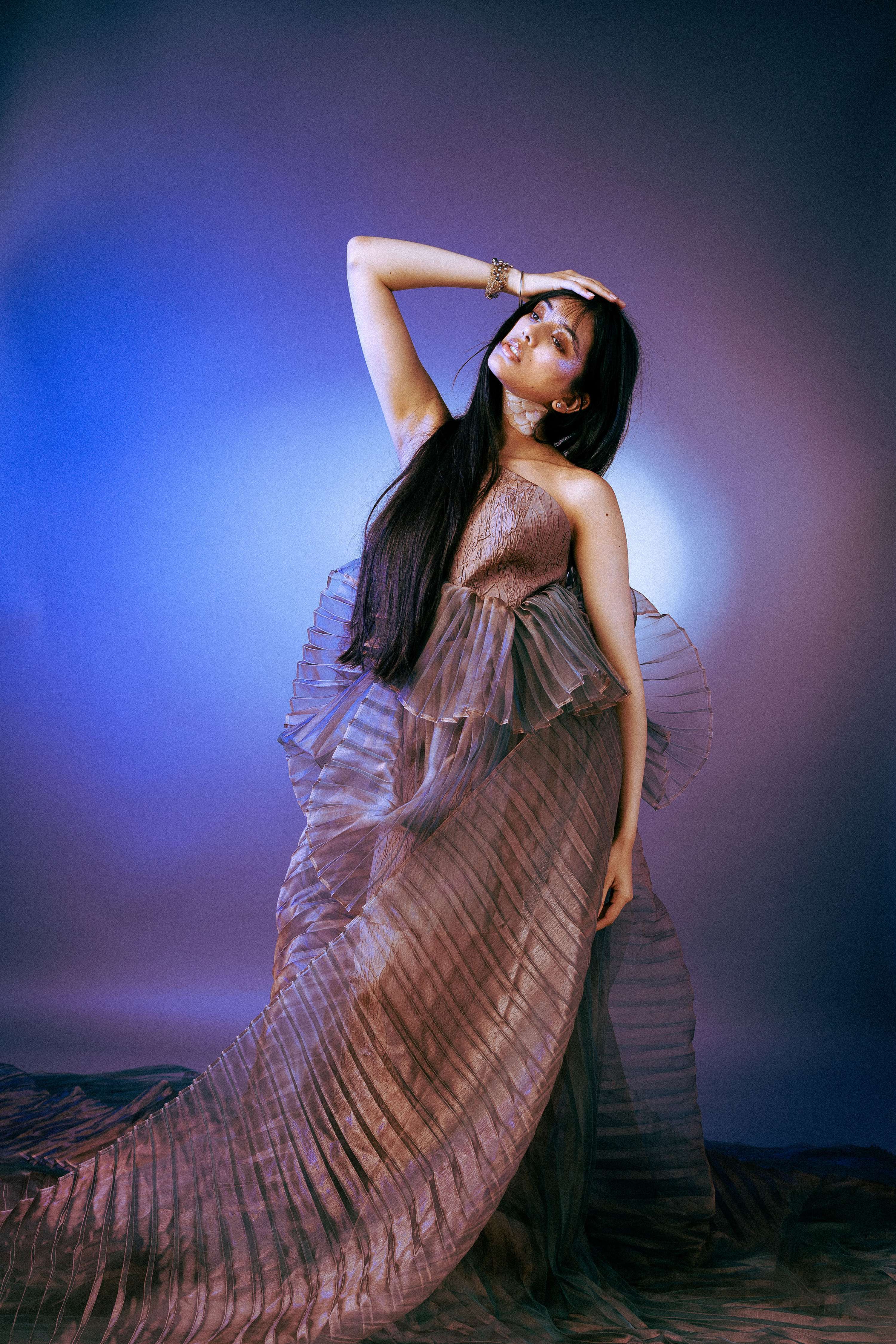 The Siren Call by Beverly-Céline Tagoe