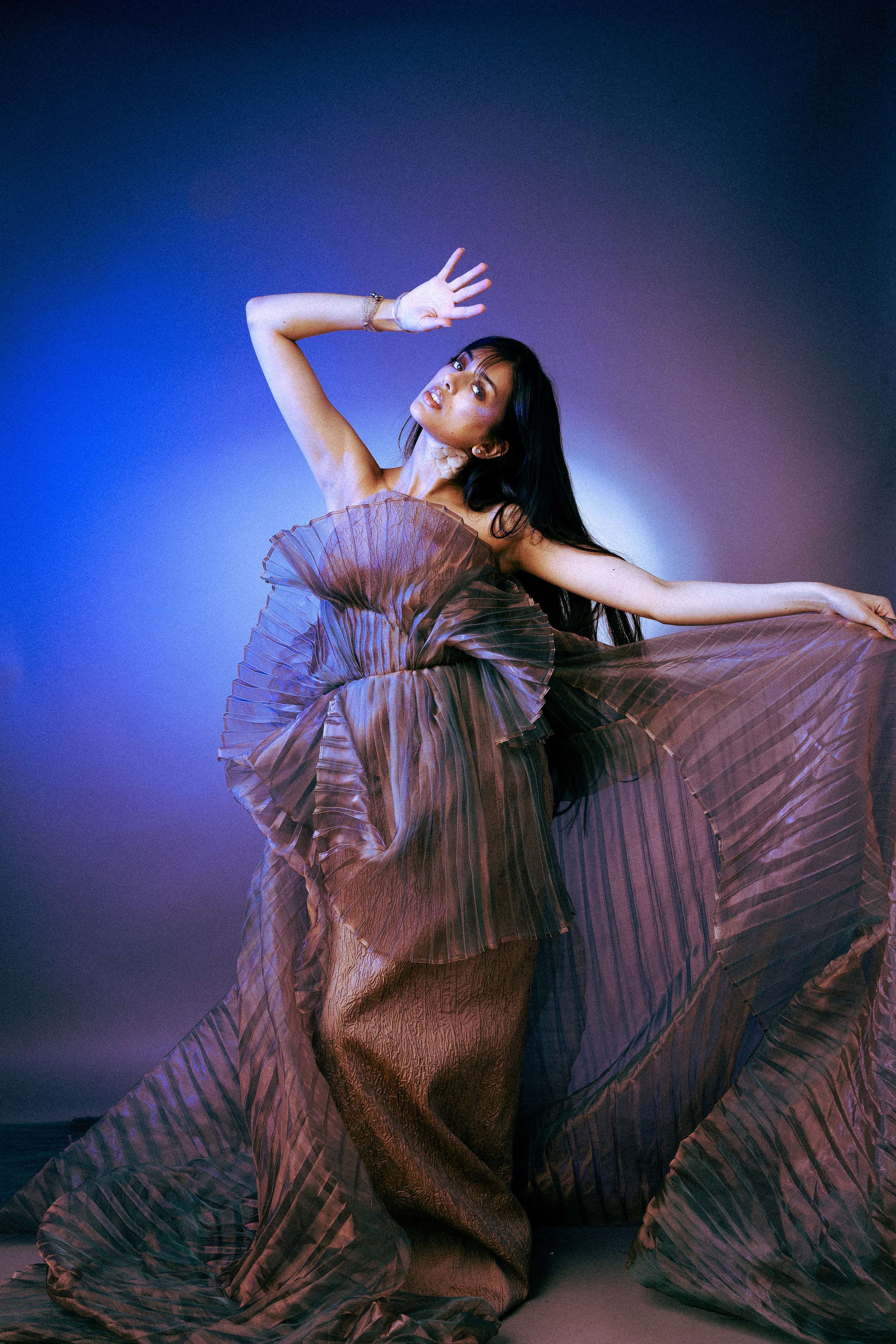 The Siren Call by Beverly-Céline Tagoe