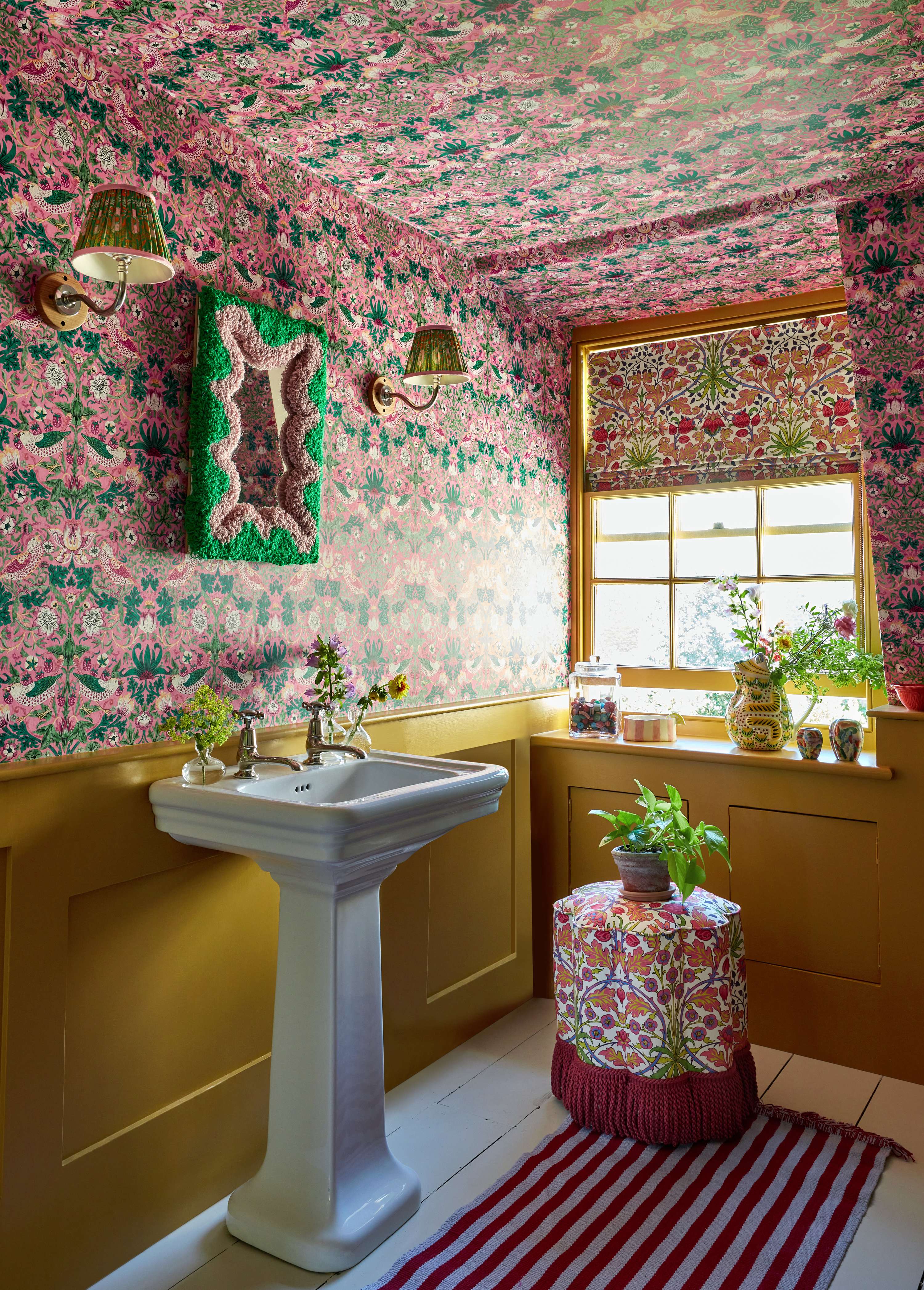 Archive by Sanderson Design by Alice Kelly