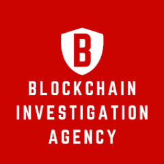 Blockchain Investigation Agency