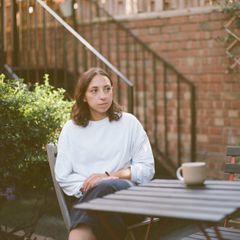 Steph Beeston