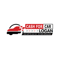 Instant Cash For Car Logan logo