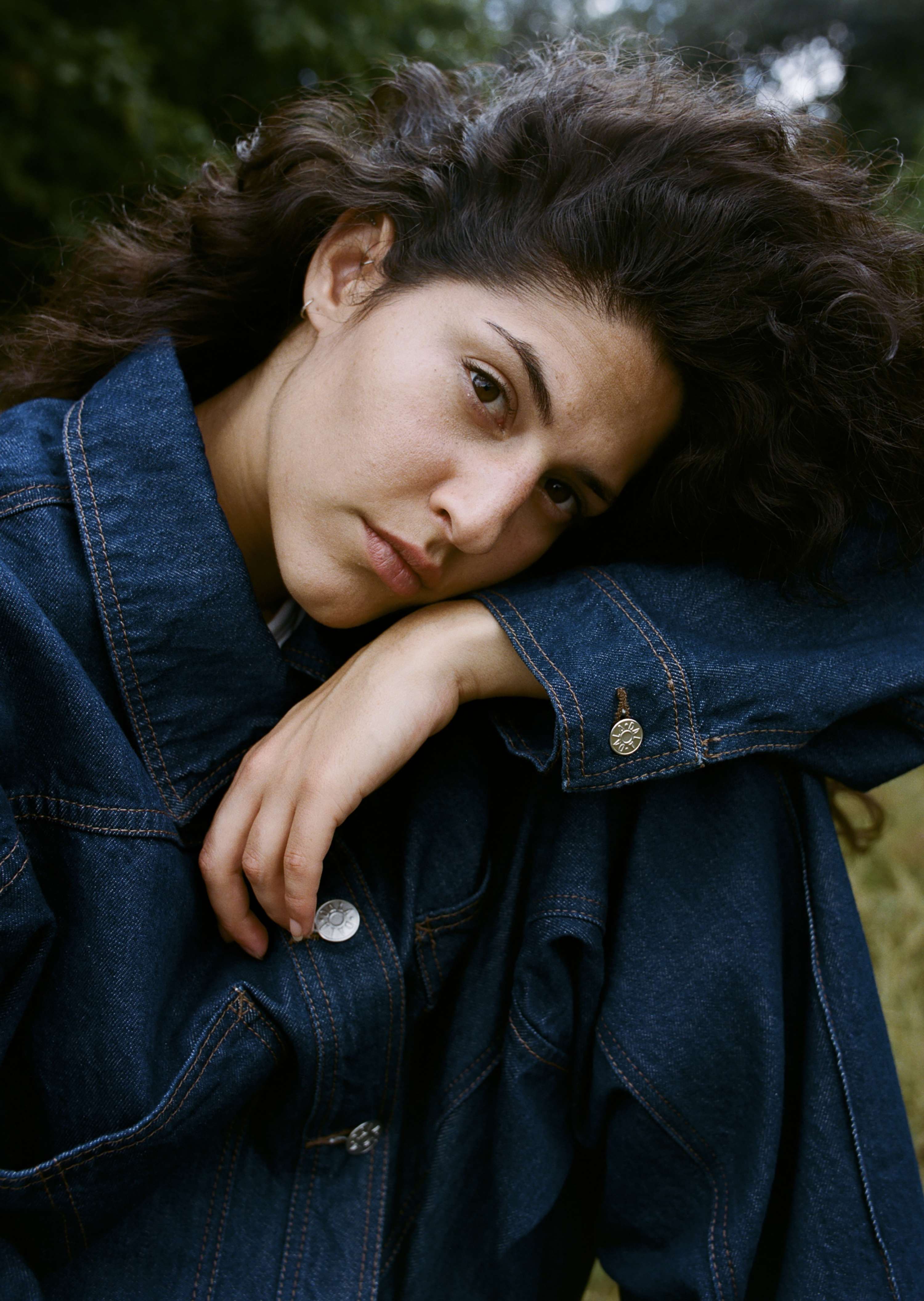 DALA SUMMER by Ivory Campbell