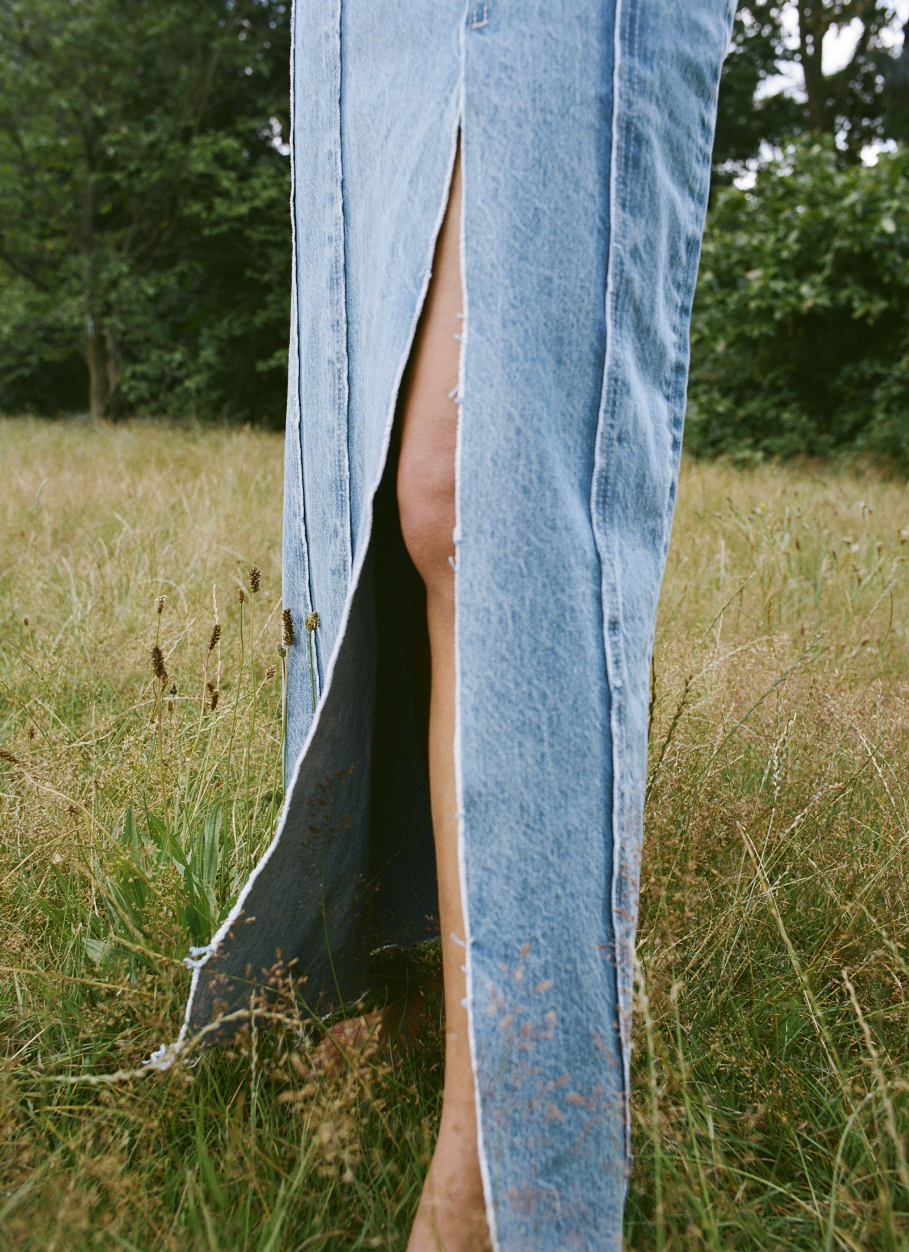 DALA SUMMER by Ivory Campbell