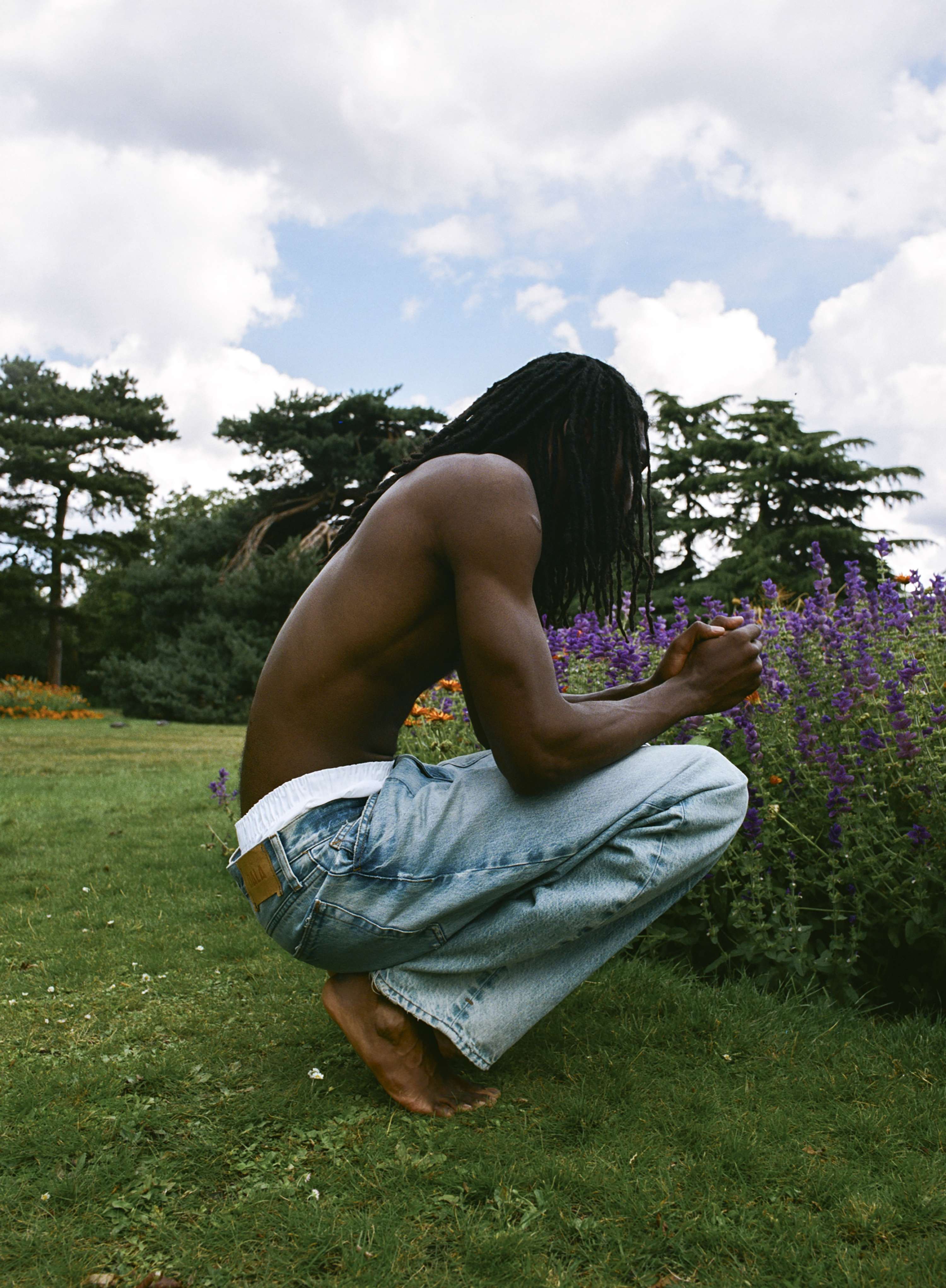 DALA SUMMER by Ivory Campbell