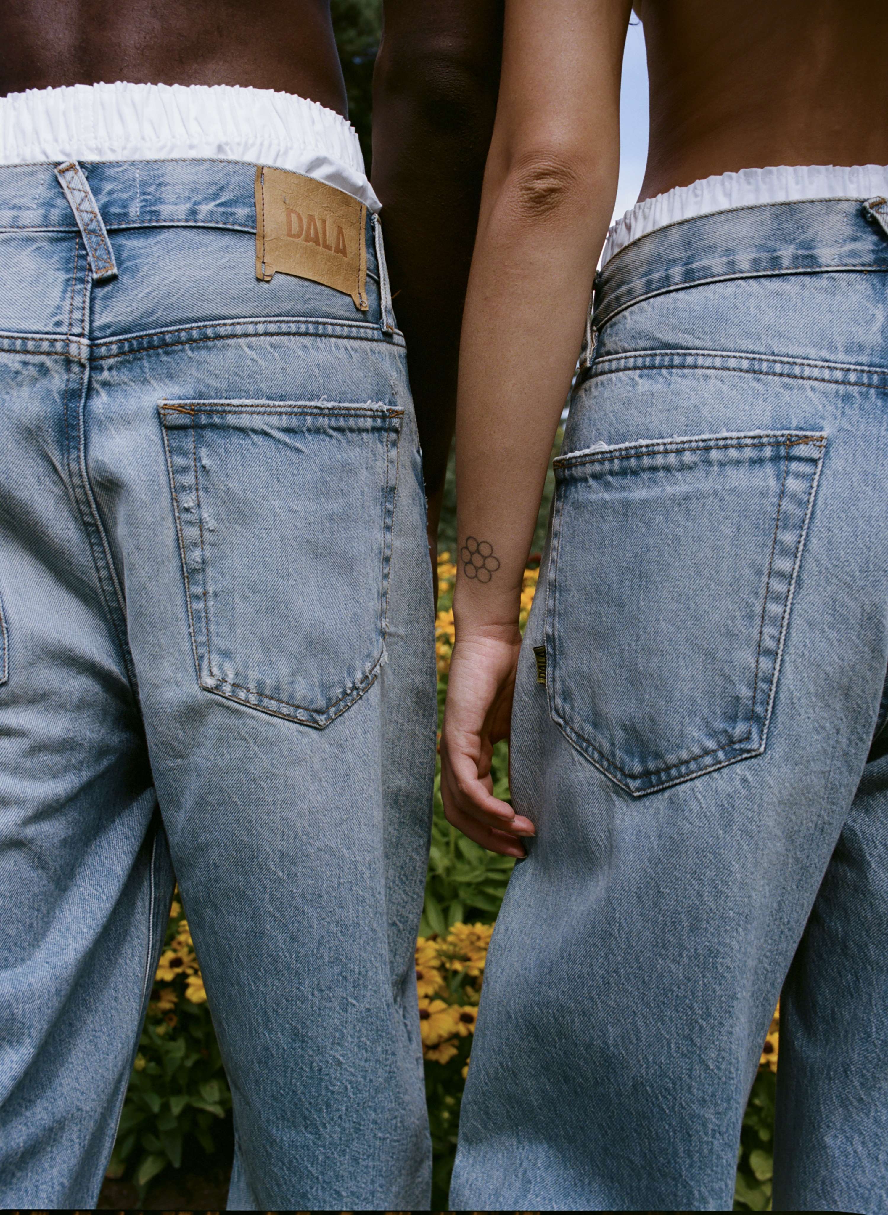 DALA SUMMER by Ivory Campbell