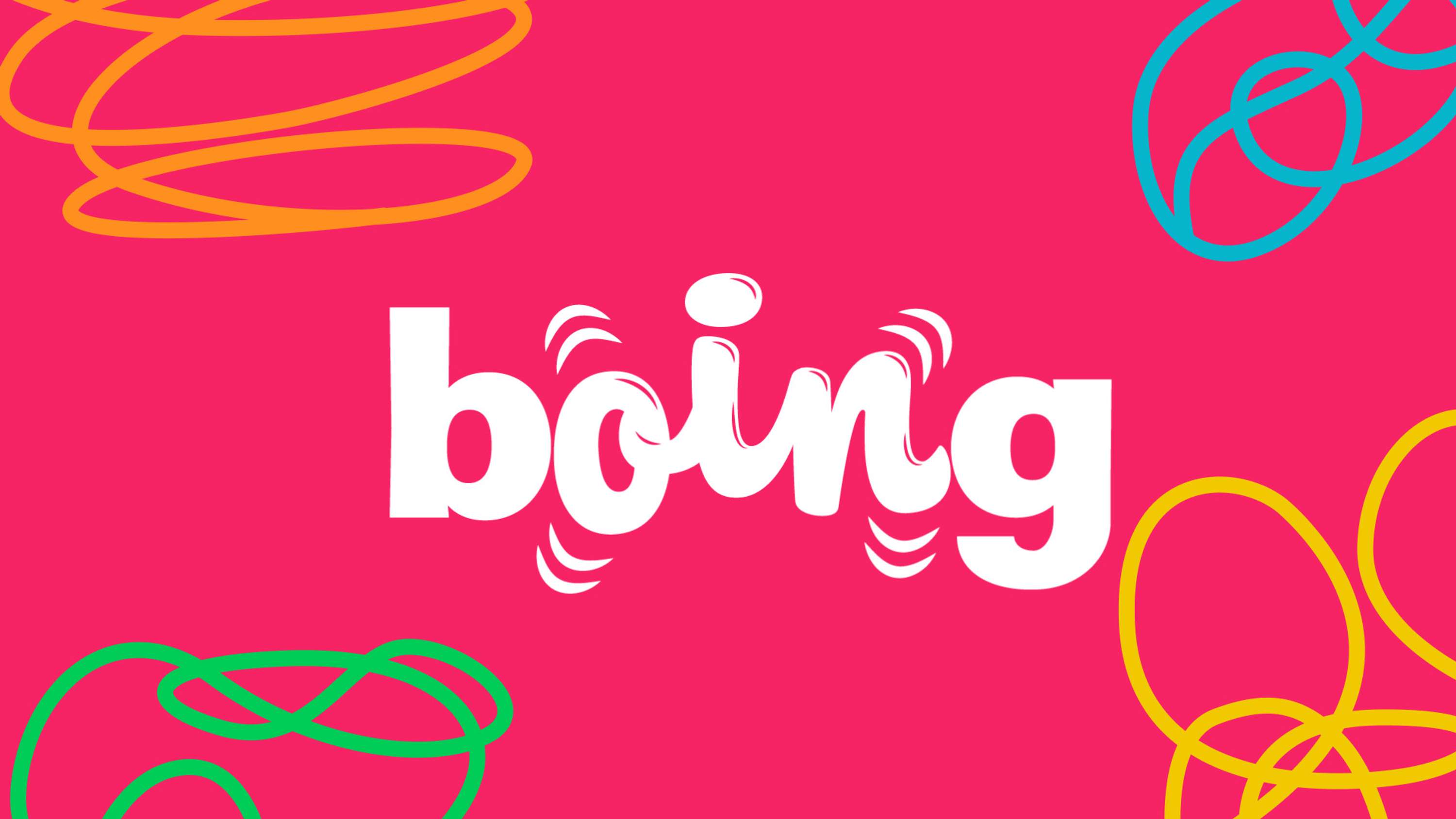 Boing by NewEdge Studio