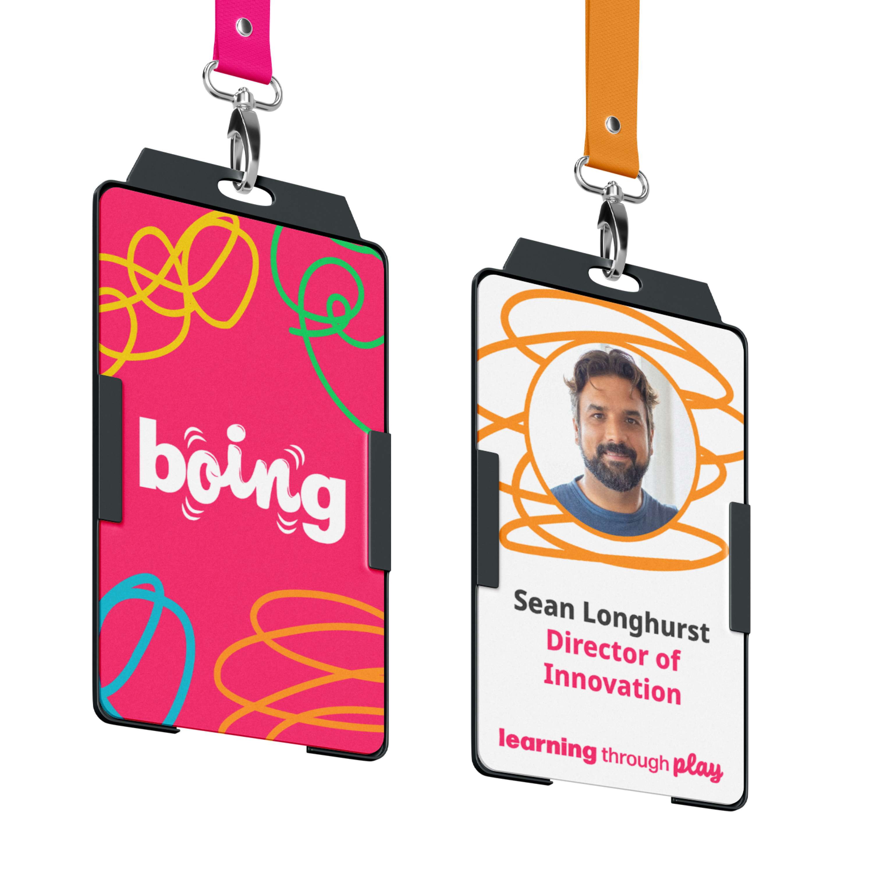 Boing by NewEdge Studio