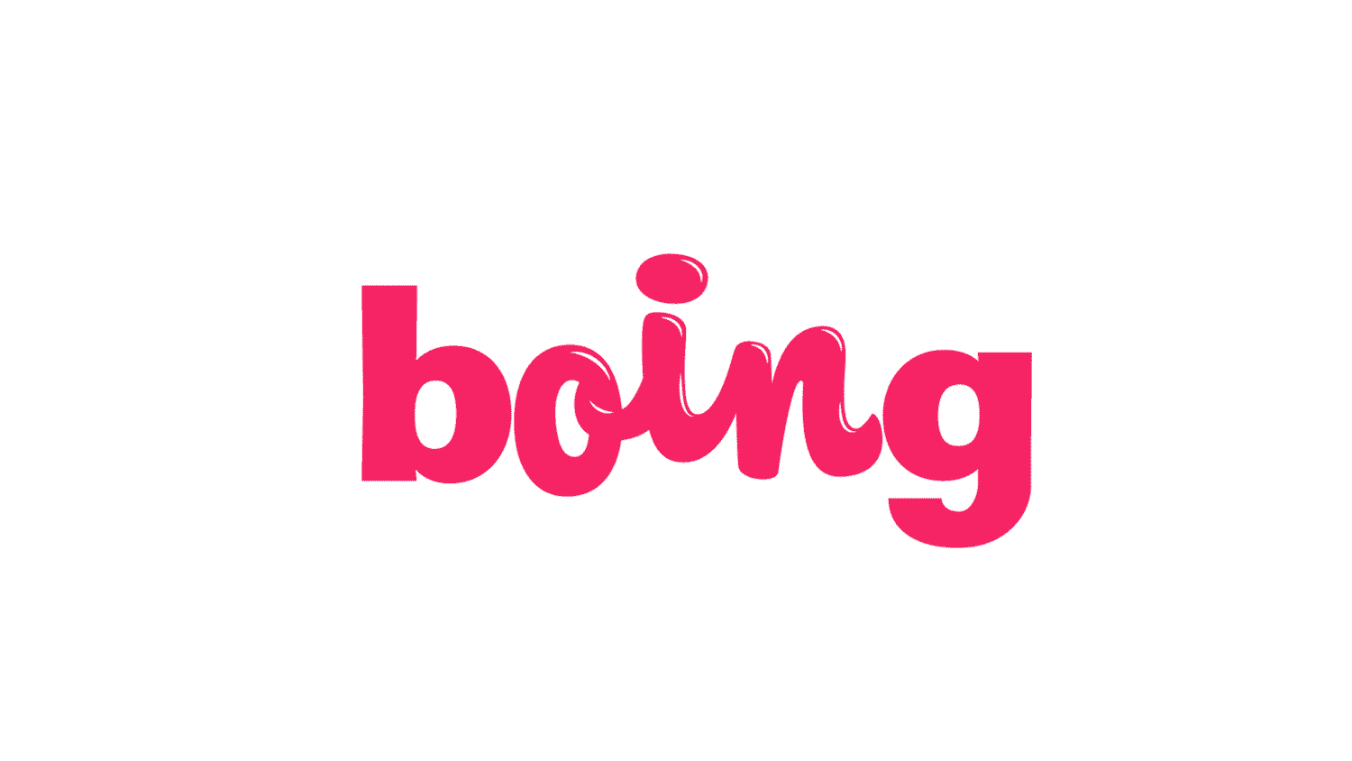 Boing by NewEdge Studio