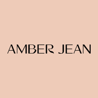 Amber Jean Shop logo