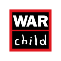 War Child UK logo