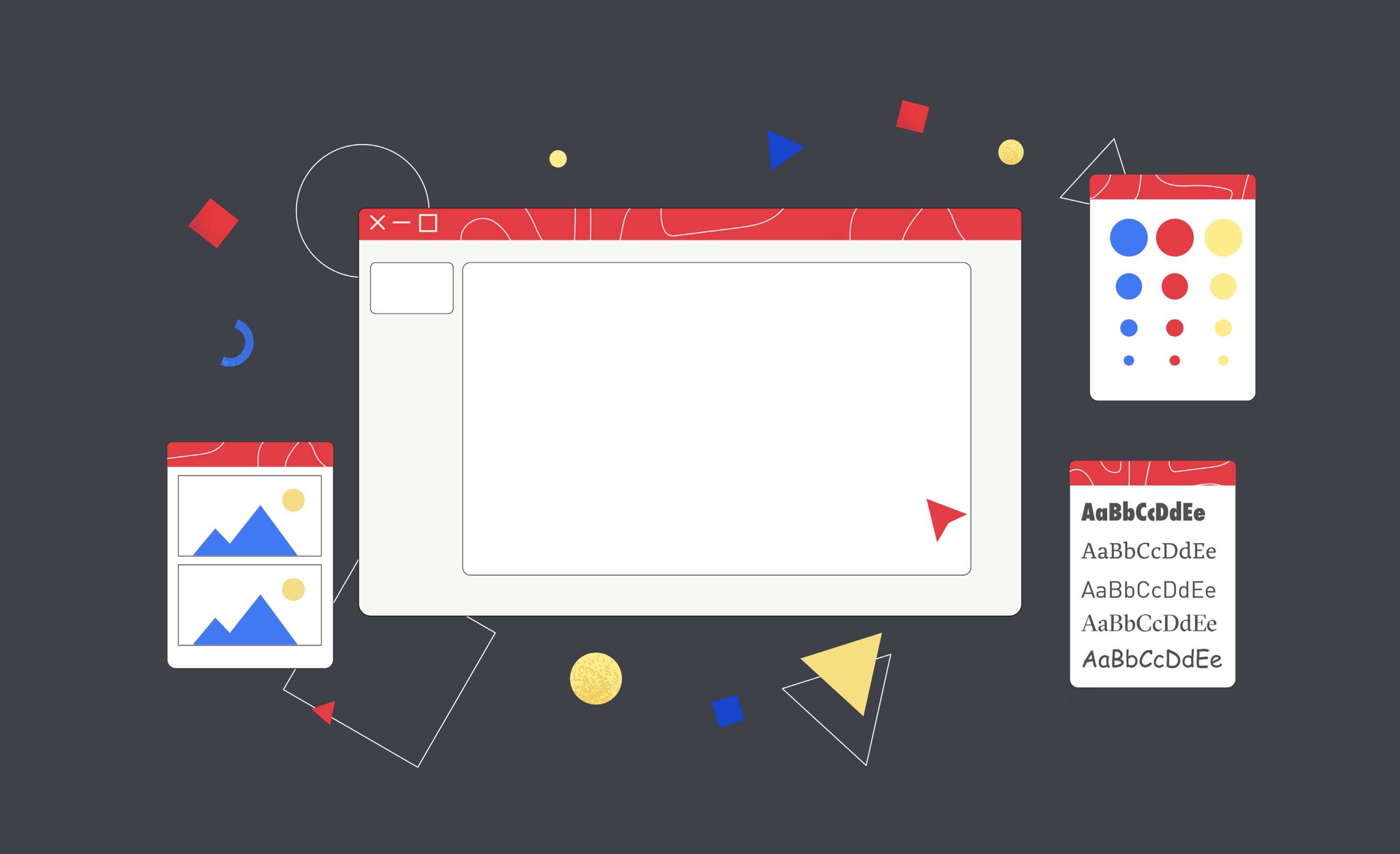 Visual Communication Training by Arturo Rago