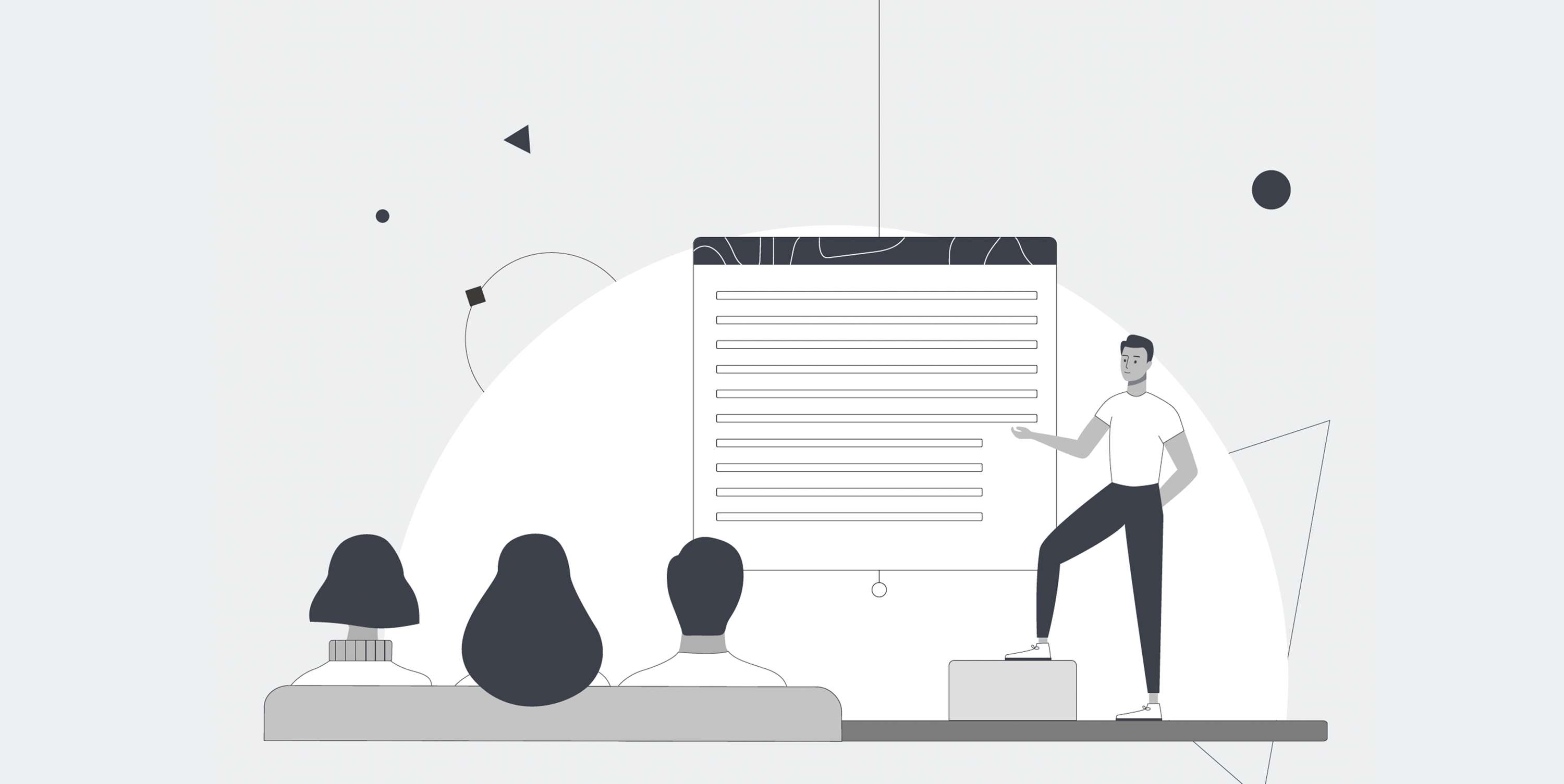 Visual Communication Training by Arturo Rago