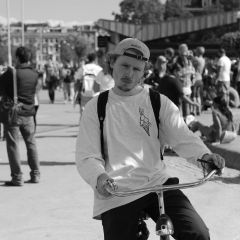 Rory Blakemore