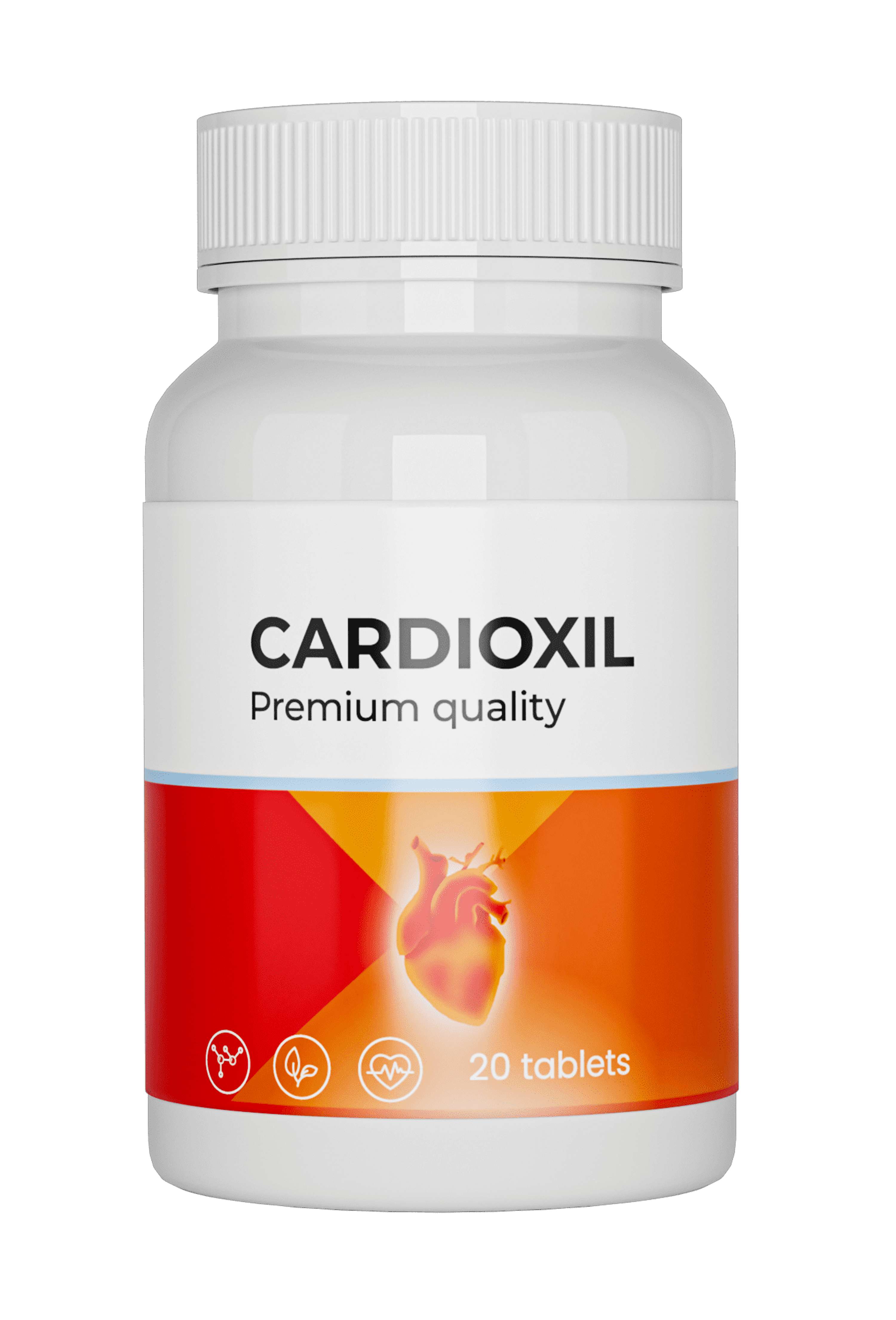 Cardioxil: (Suplementos formulados científicamente) ¡Ingredientes, Opinión, Costo! by Ayushi Rajput