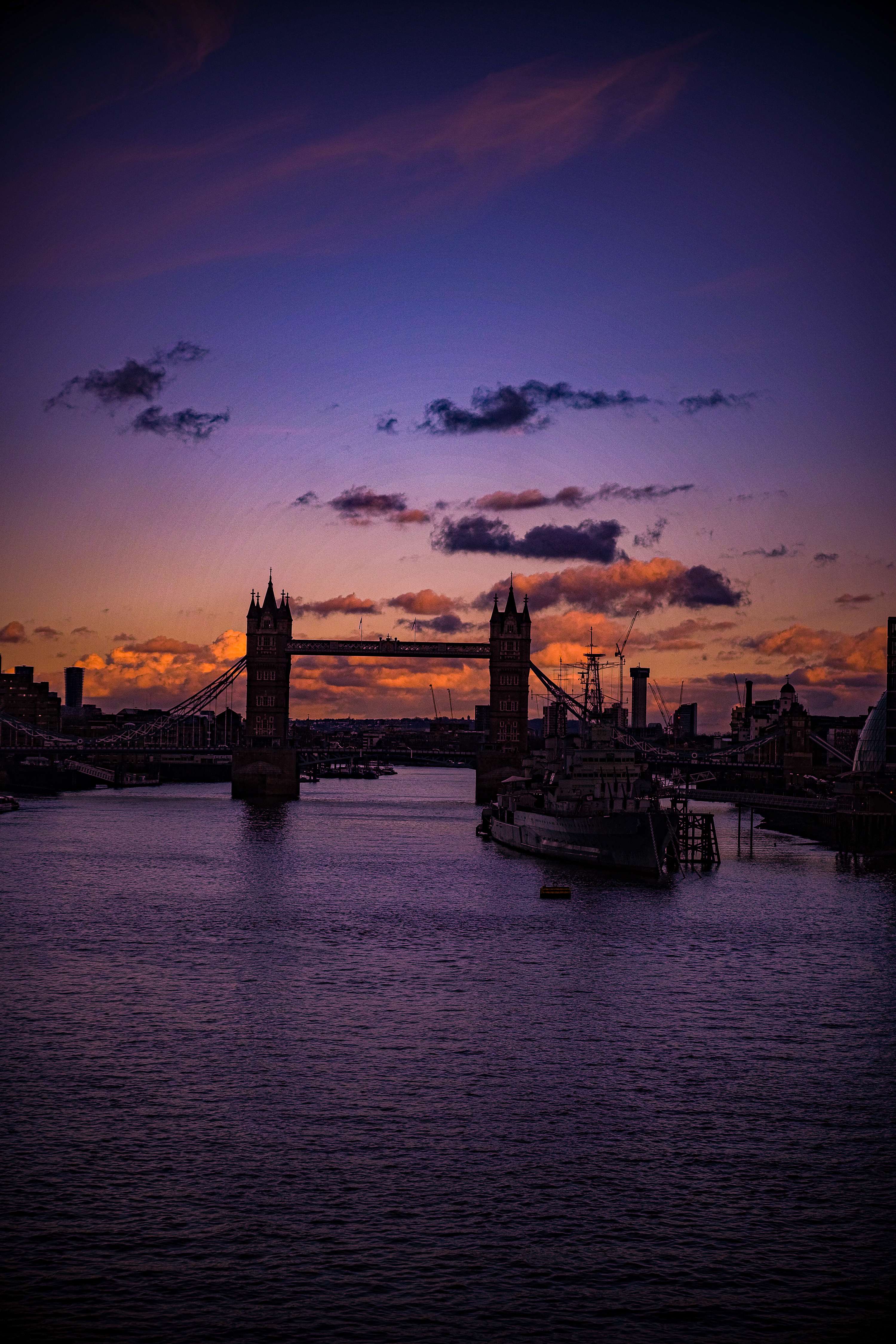 The Vision Of A Busy World. by Oye Akinsulire