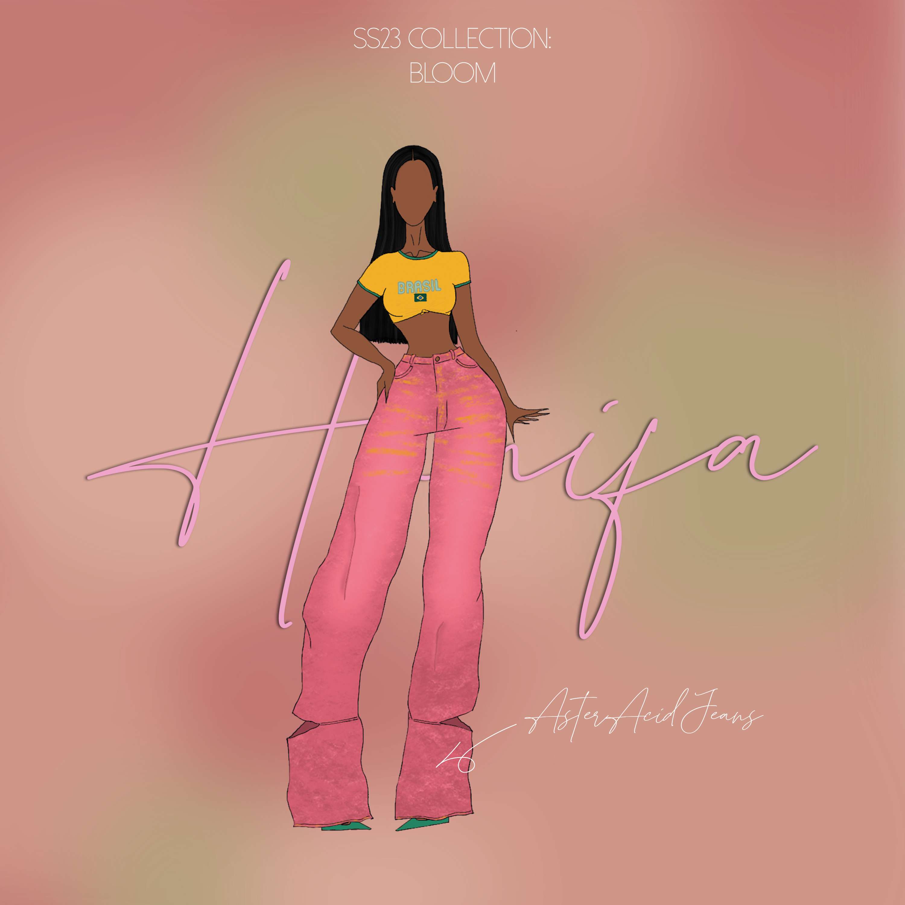 RubysRunwayy by Ruby Mensah