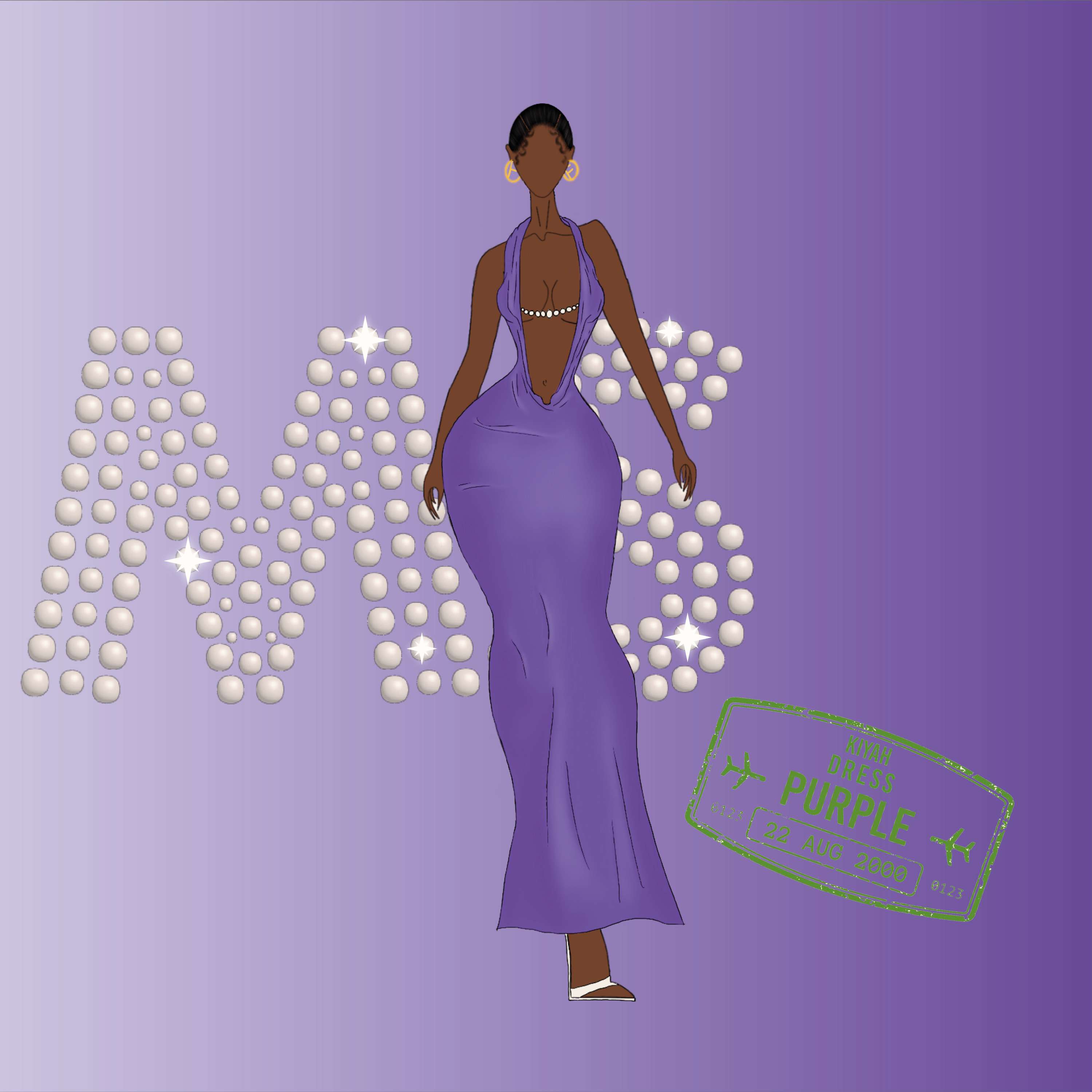 RubysRunwayy by Ruby Mensah