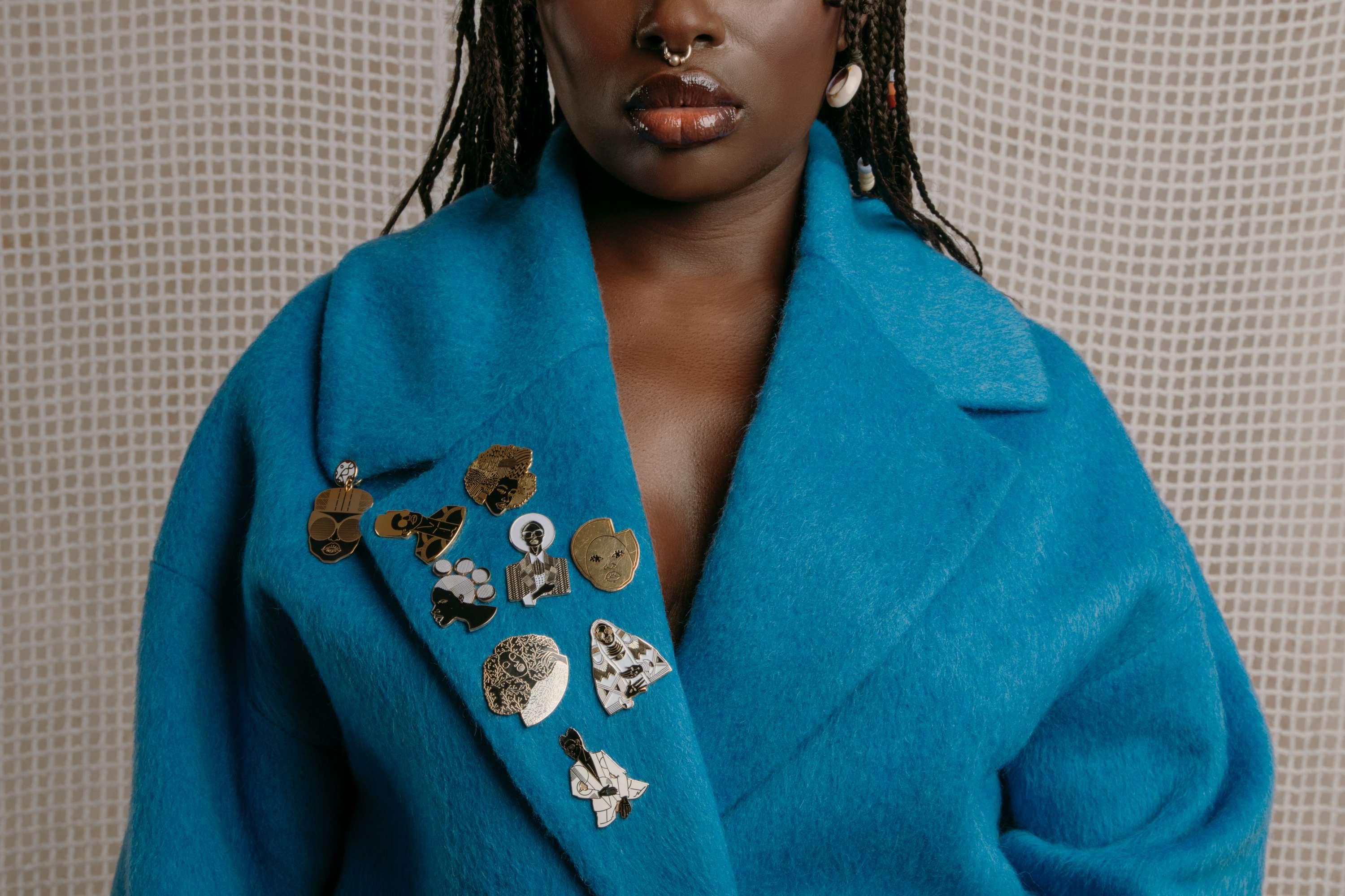 Dorcas Creates by Judith Rita Nanyonga