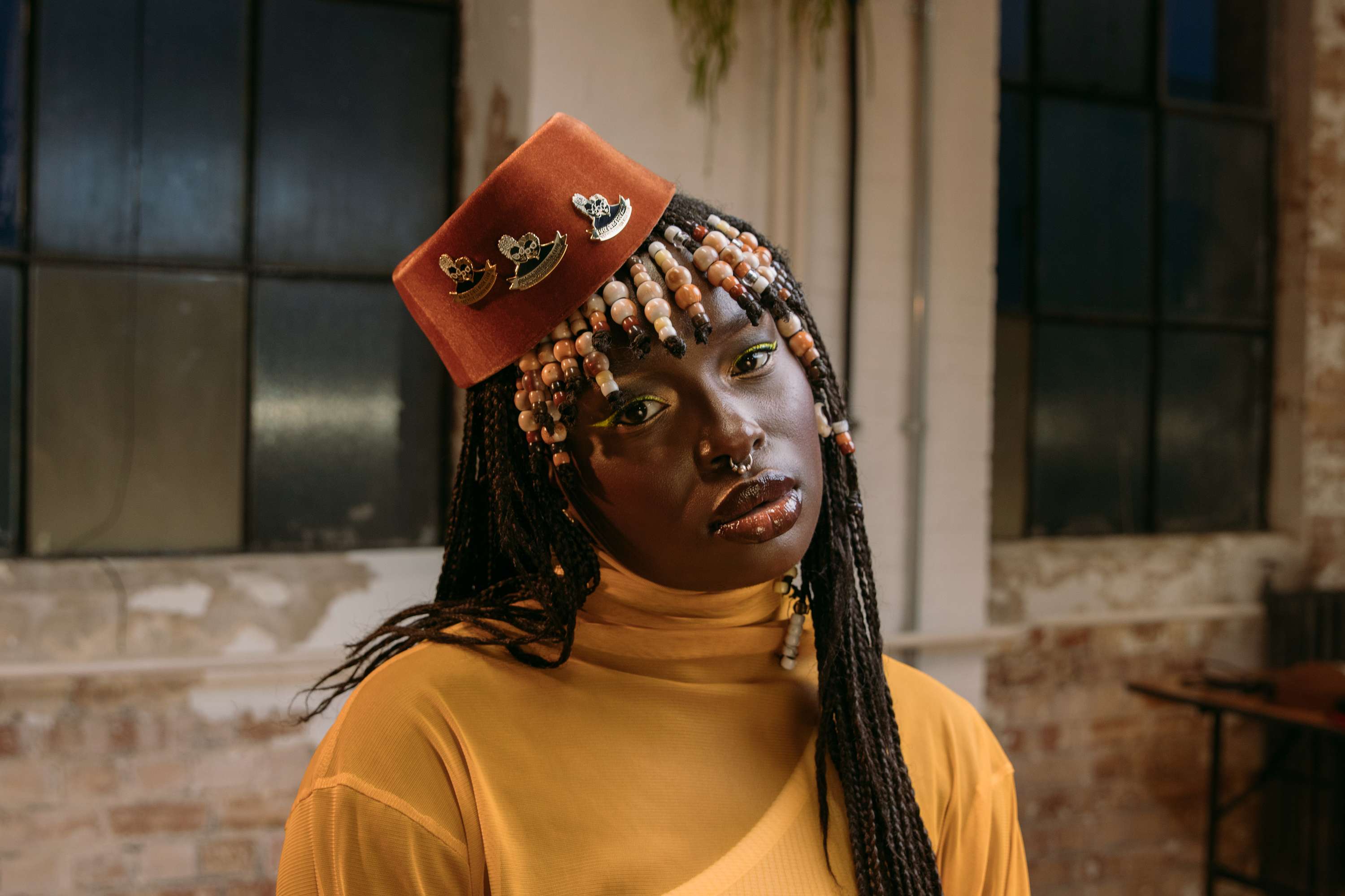 Dorcas Creates by Judith Rita Nanyonga