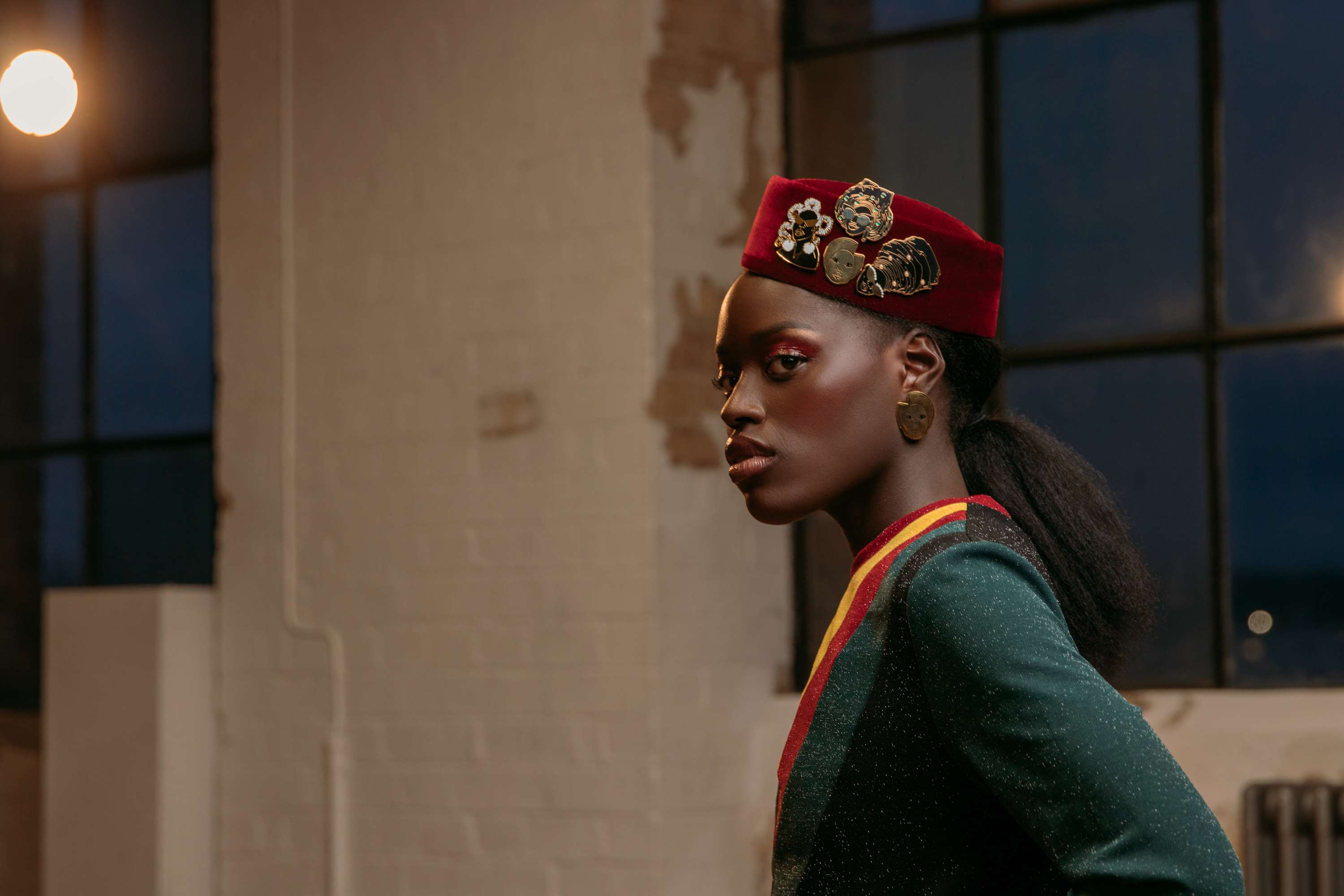 Dorcas Creates by Judith Rita Nanyonga