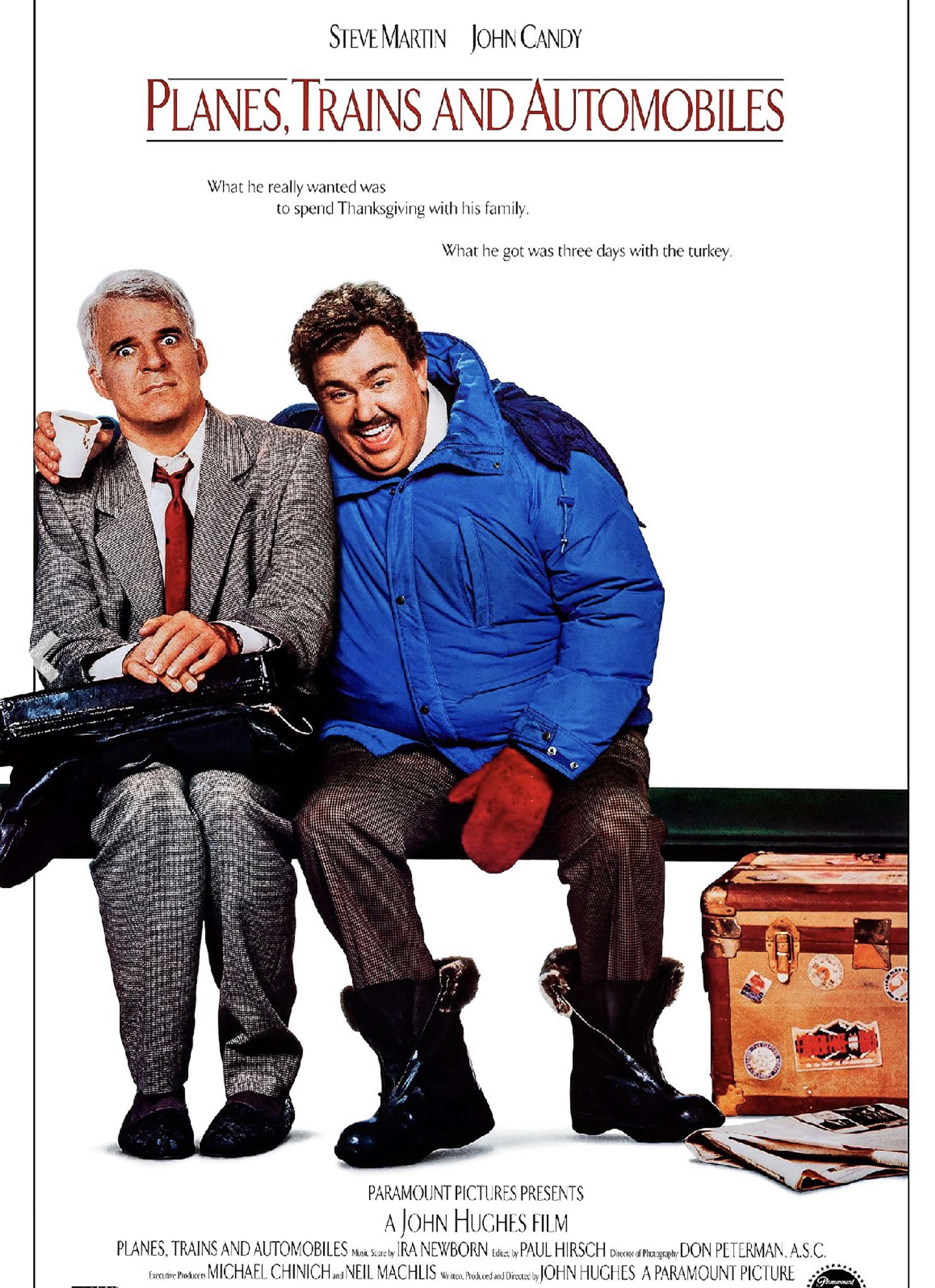Tips from the exec producer of Home Alone! by Camilla Arthur
