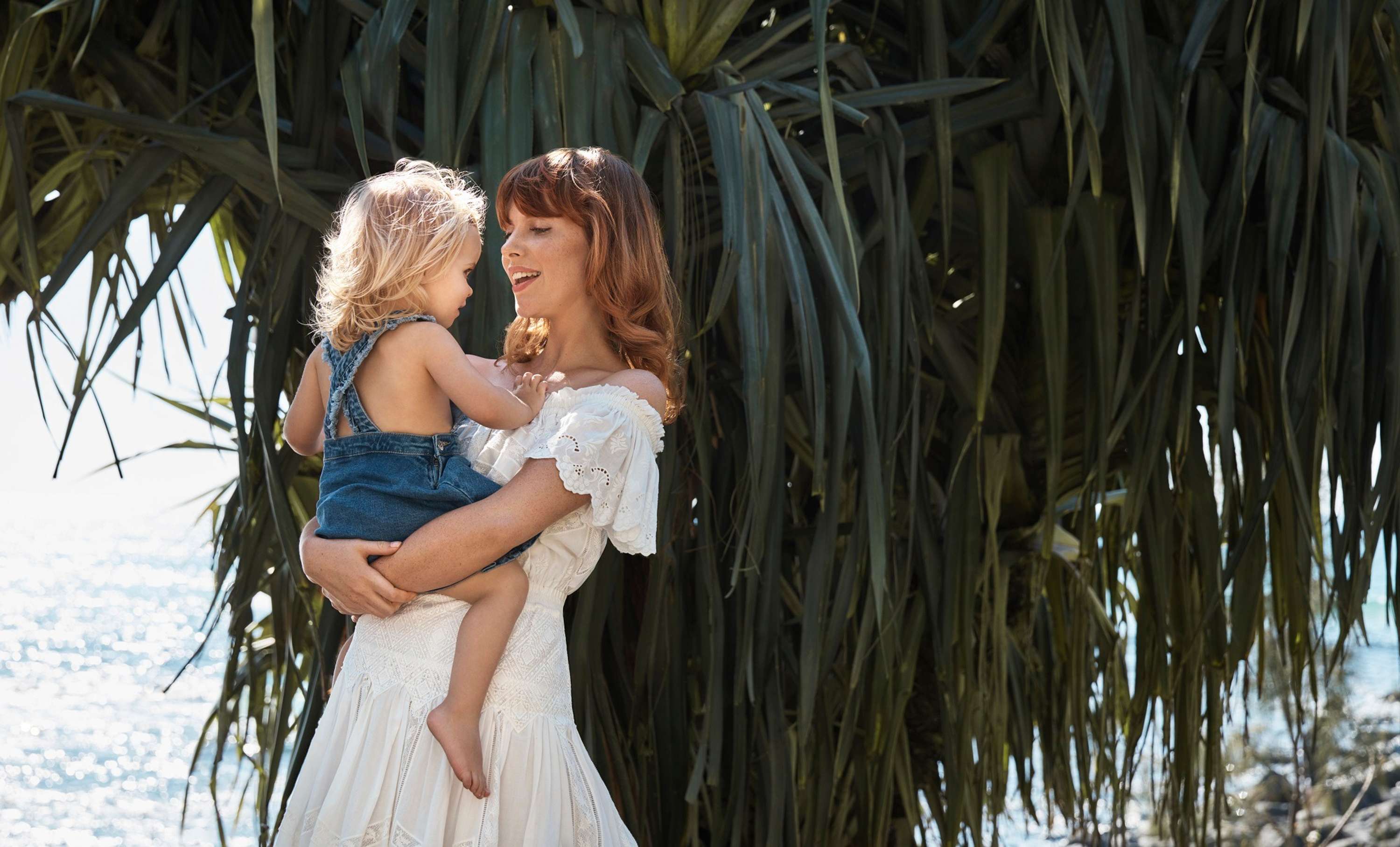 Today is Yours - Brand Campaign for Robina Town Centre by Kobi Lagana