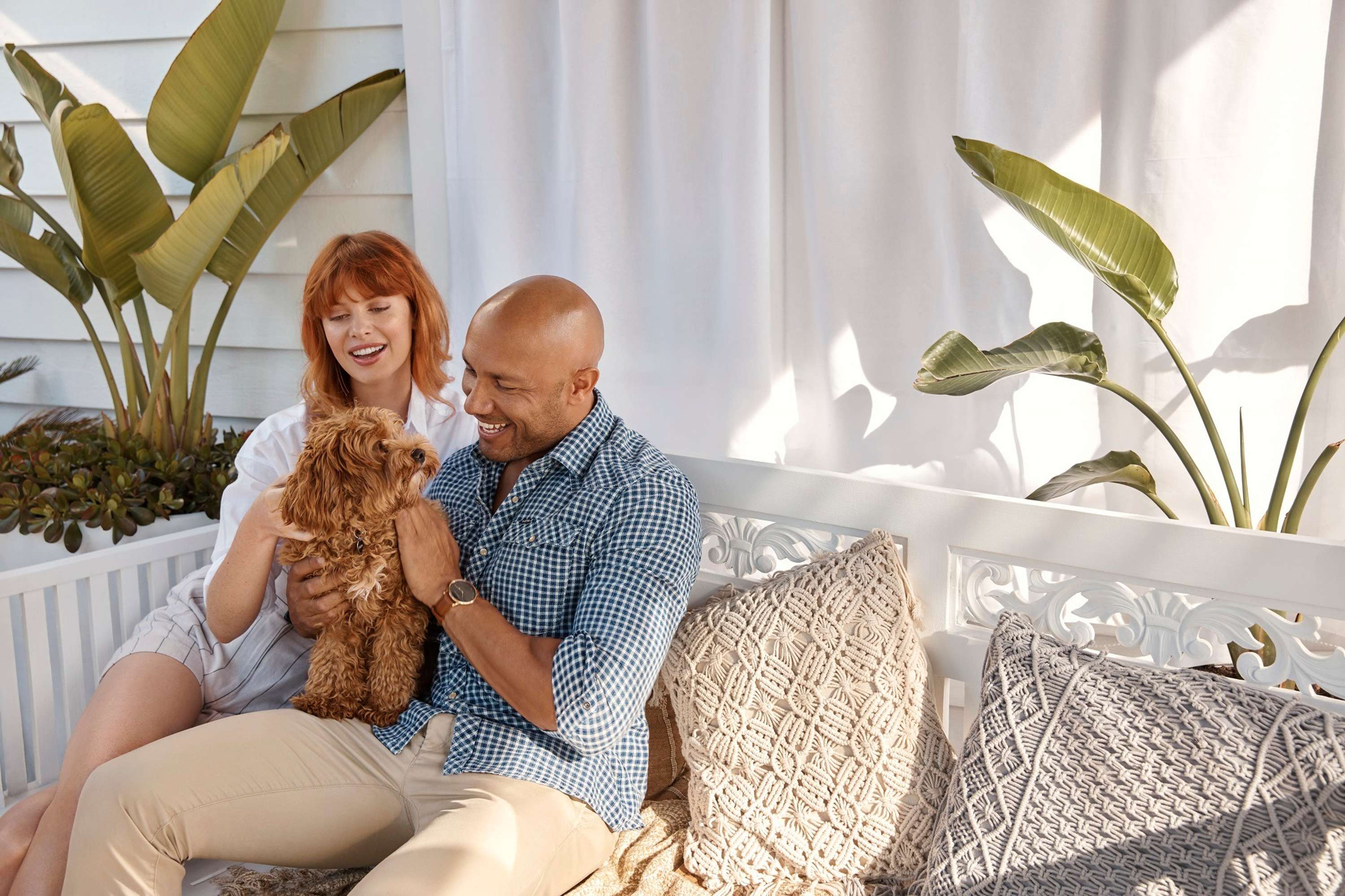 Today is Yours - Brand Campaign for Robina Town Centre by Kobi Lagana