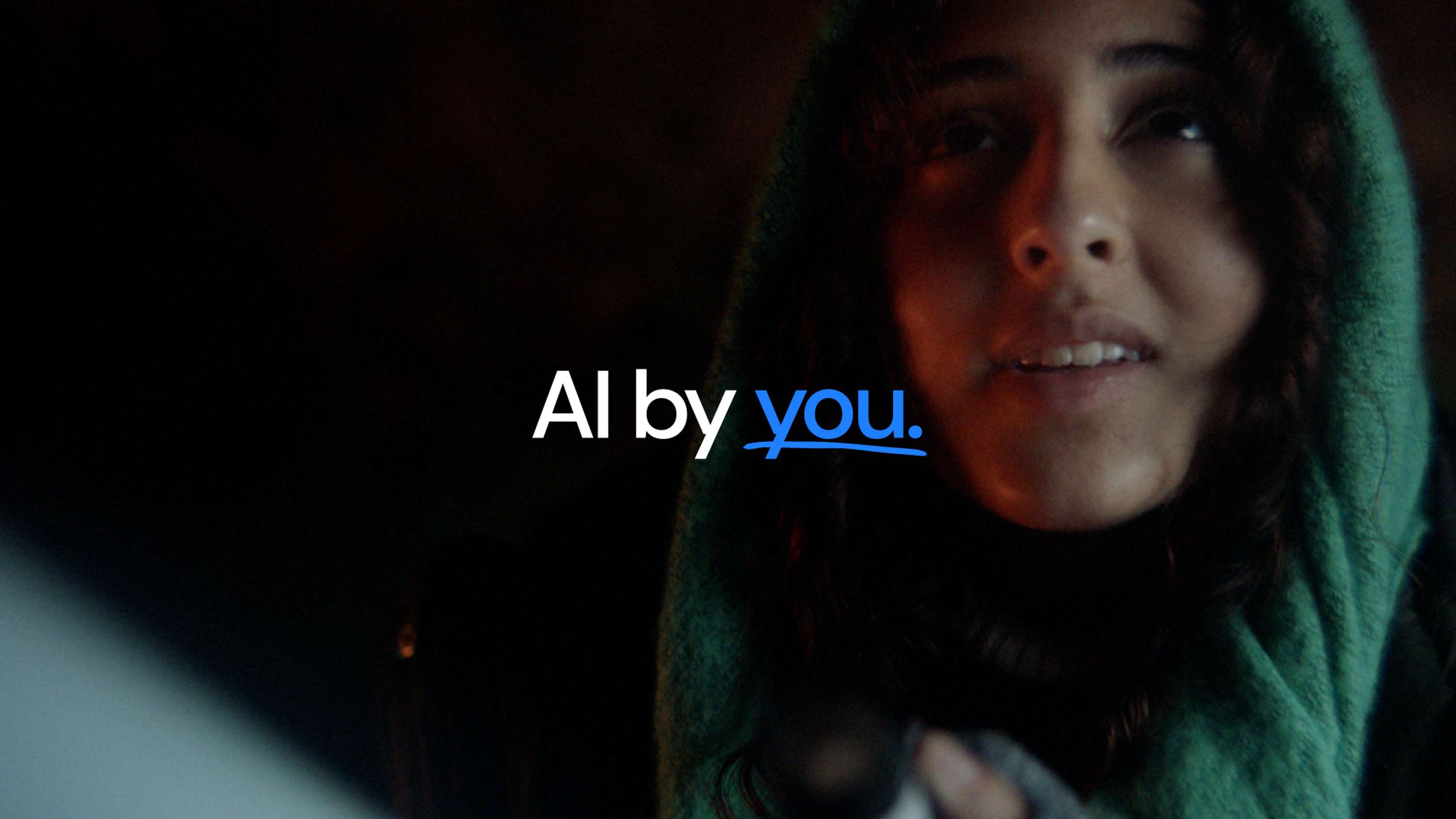 DeepMind / AI by you by Nick Alden