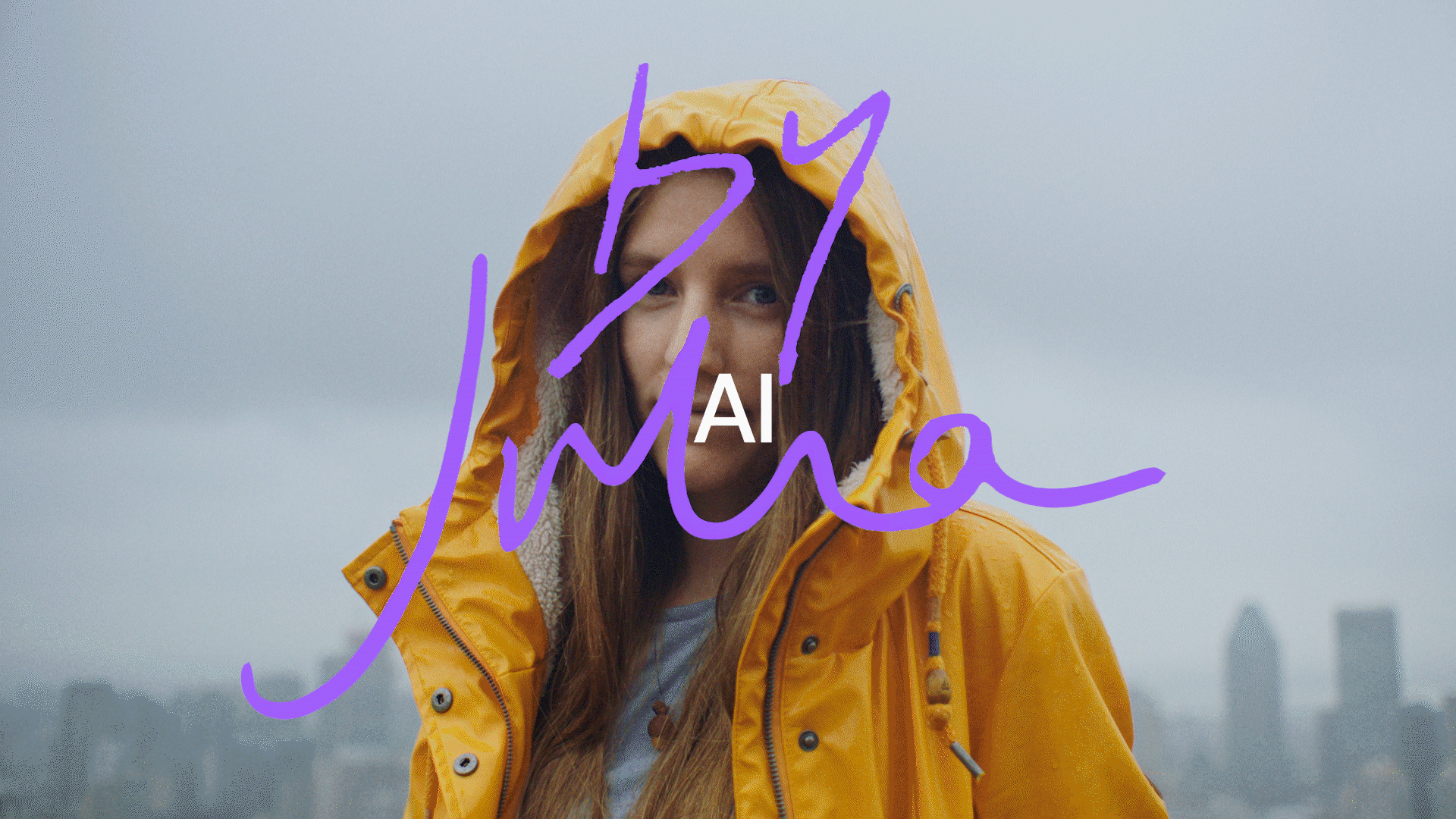 DeepMind / AI by you by Nick Alden