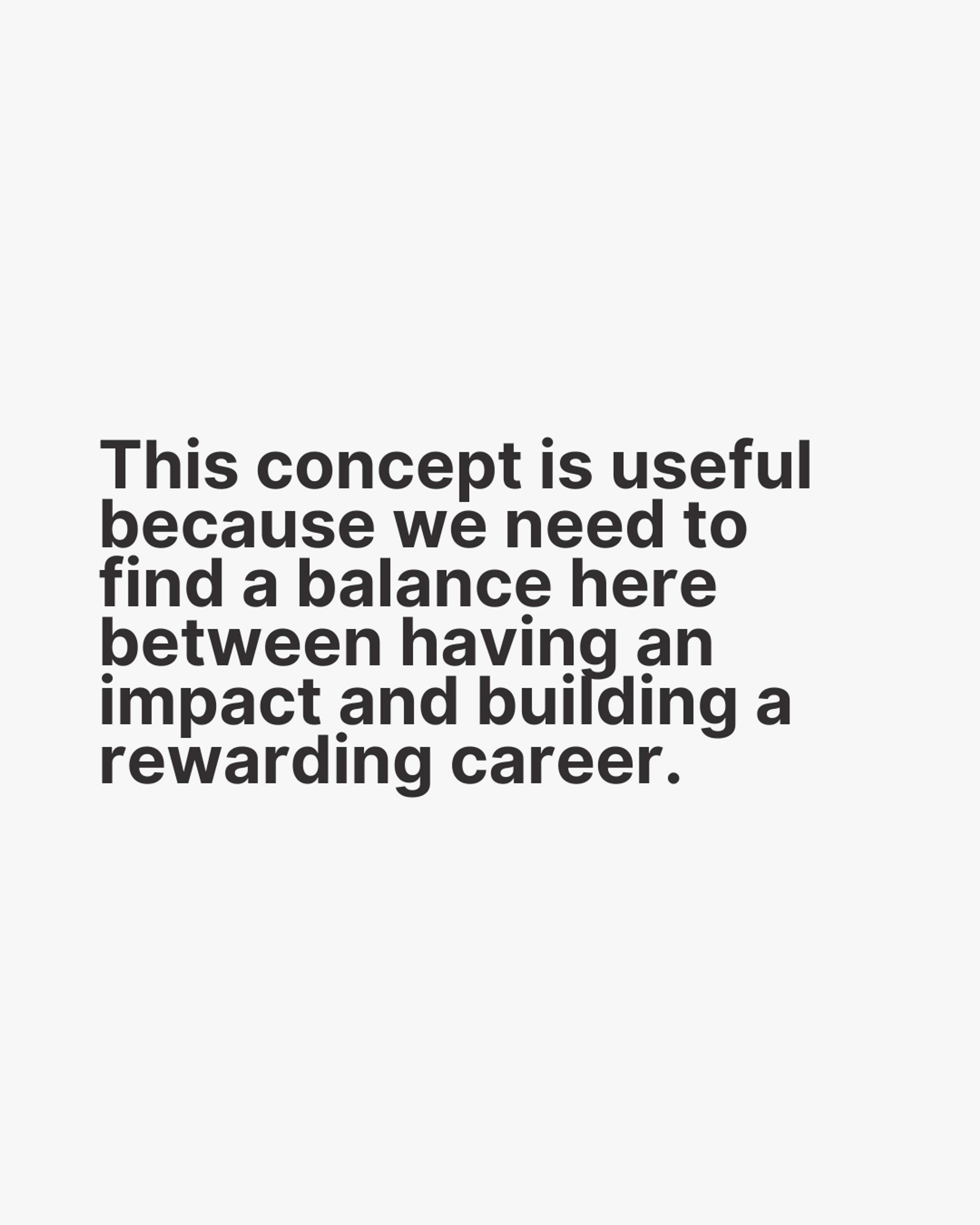 Finding the Balance: The Three Bank Accounts by Freelancing For Good