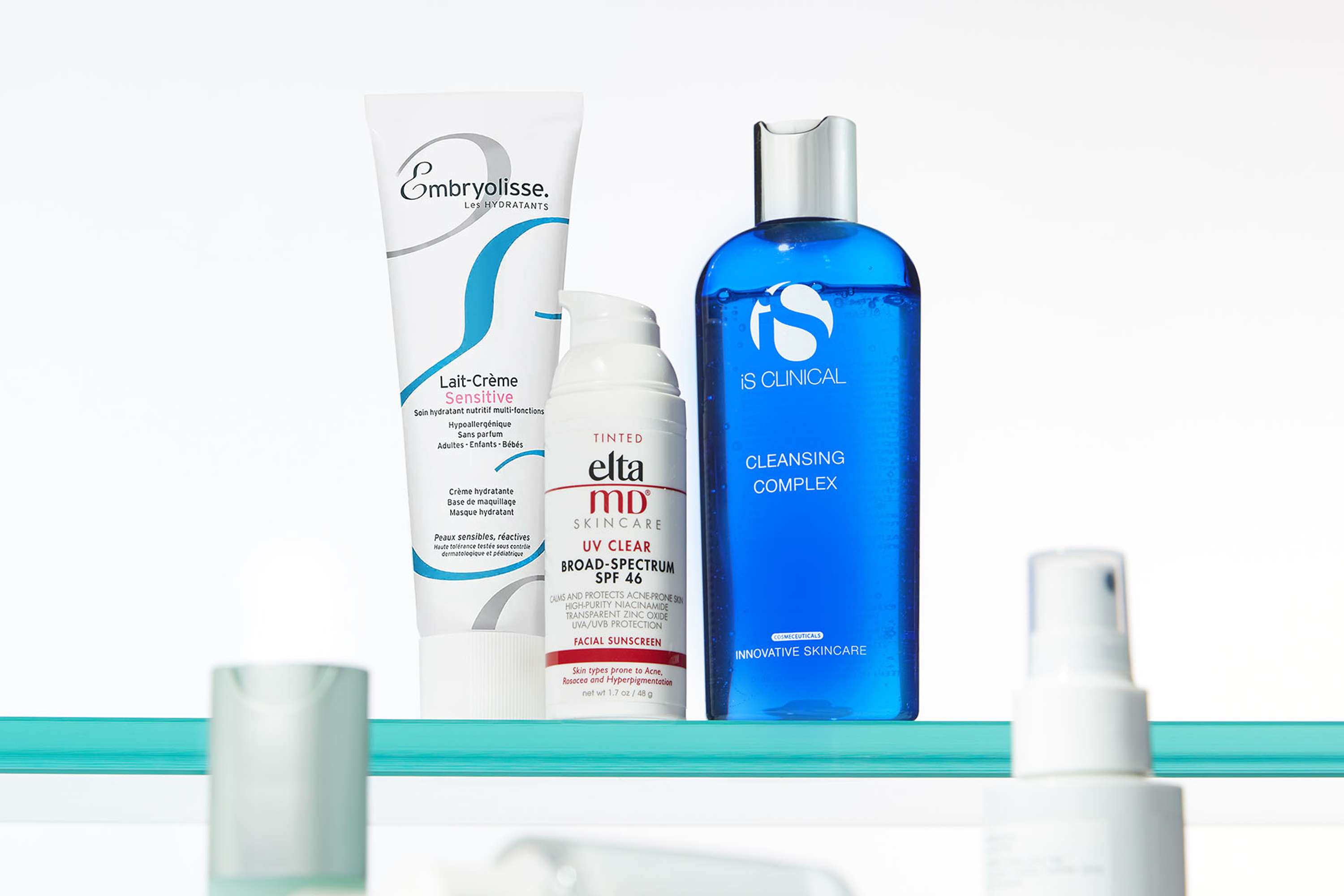 DERMSTORE BRAND GUIDLINES by Luke O'Neill