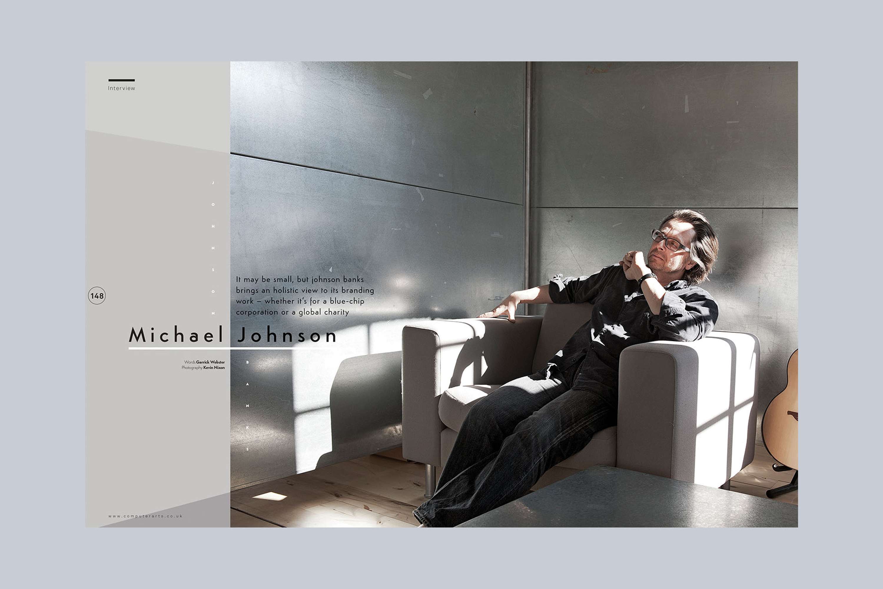 EDITORIAL DESIGN: CA COLLECTION by Luke O'Neill