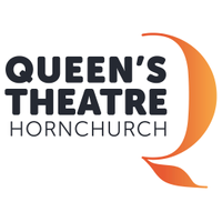 Queen’s Theatre Hornchurch logo