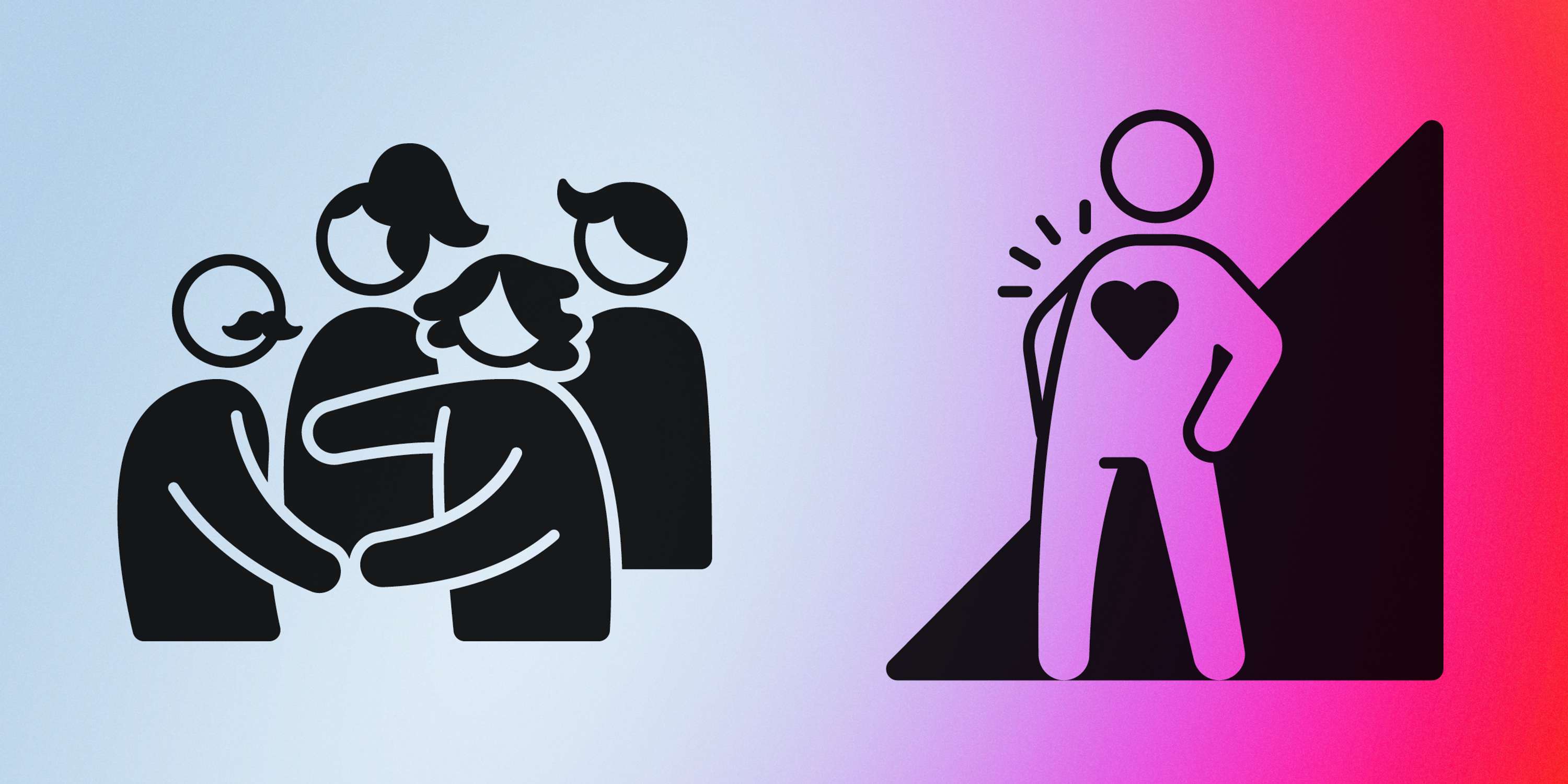 The Pride Icon Collection by Elisabetta Calabritto