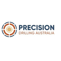 Precision Drilling logo