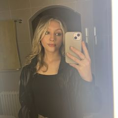 Caitlyn Montgomery