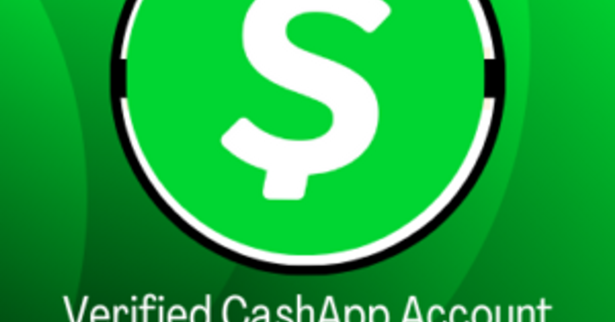 Buy Verified Cash App Account | The Dots