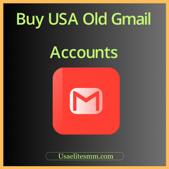 Buy Old Gmail Accounts