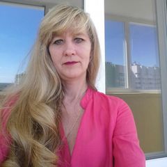 Krista Galloway