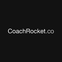 CoachRocket logo